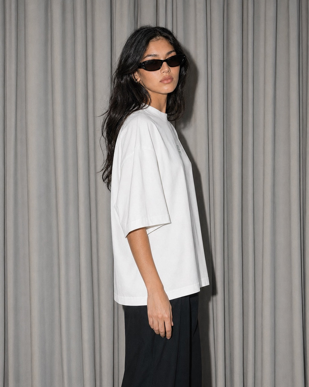 OverSized T-Shirt