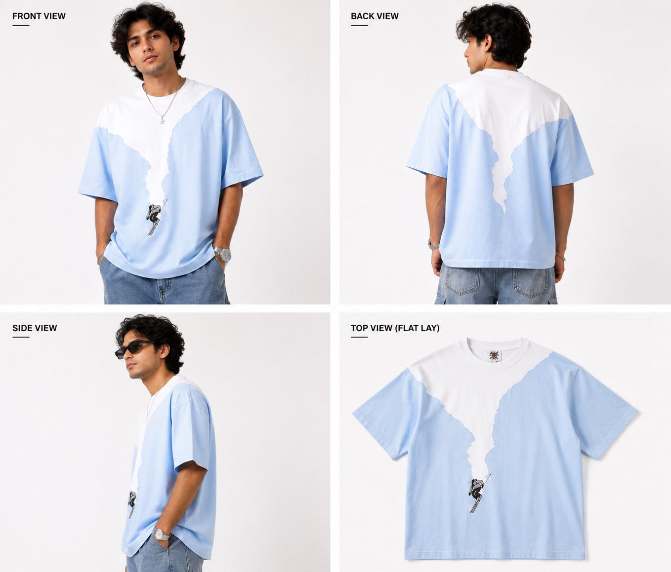 OverSized T-Shirt