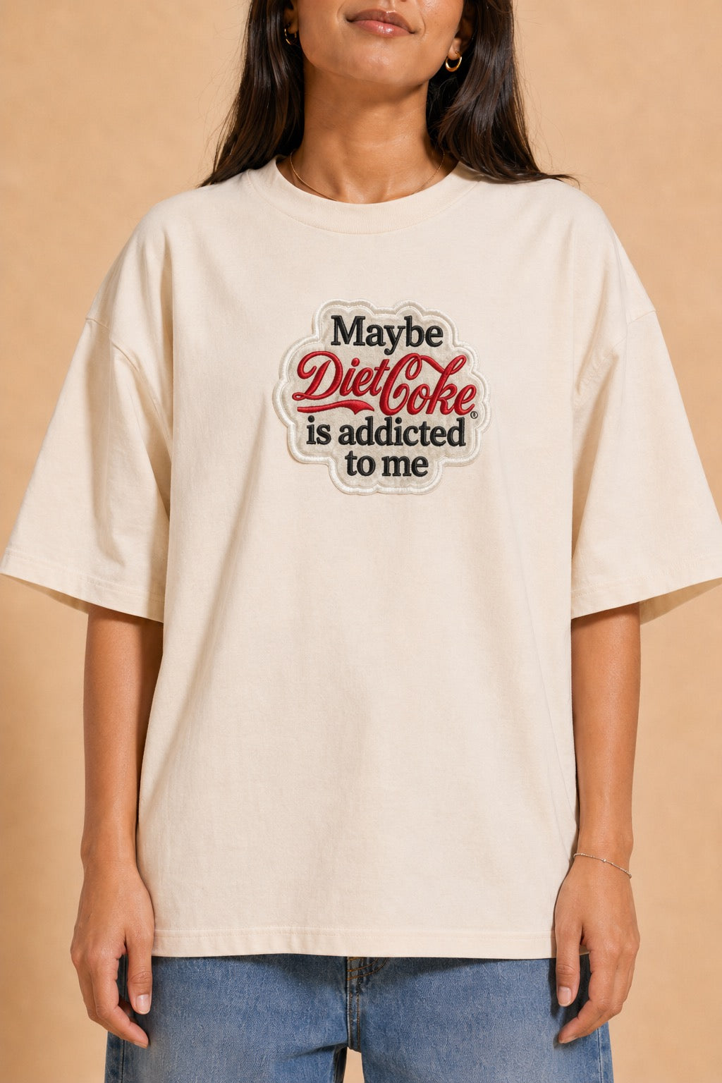 OverSized T-Shirt