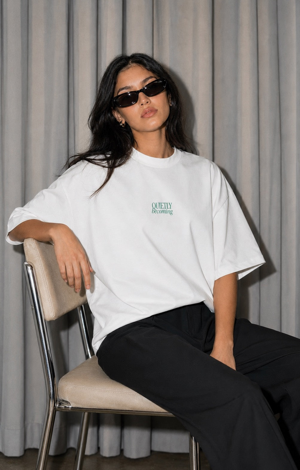 OverSized T-Shirt
