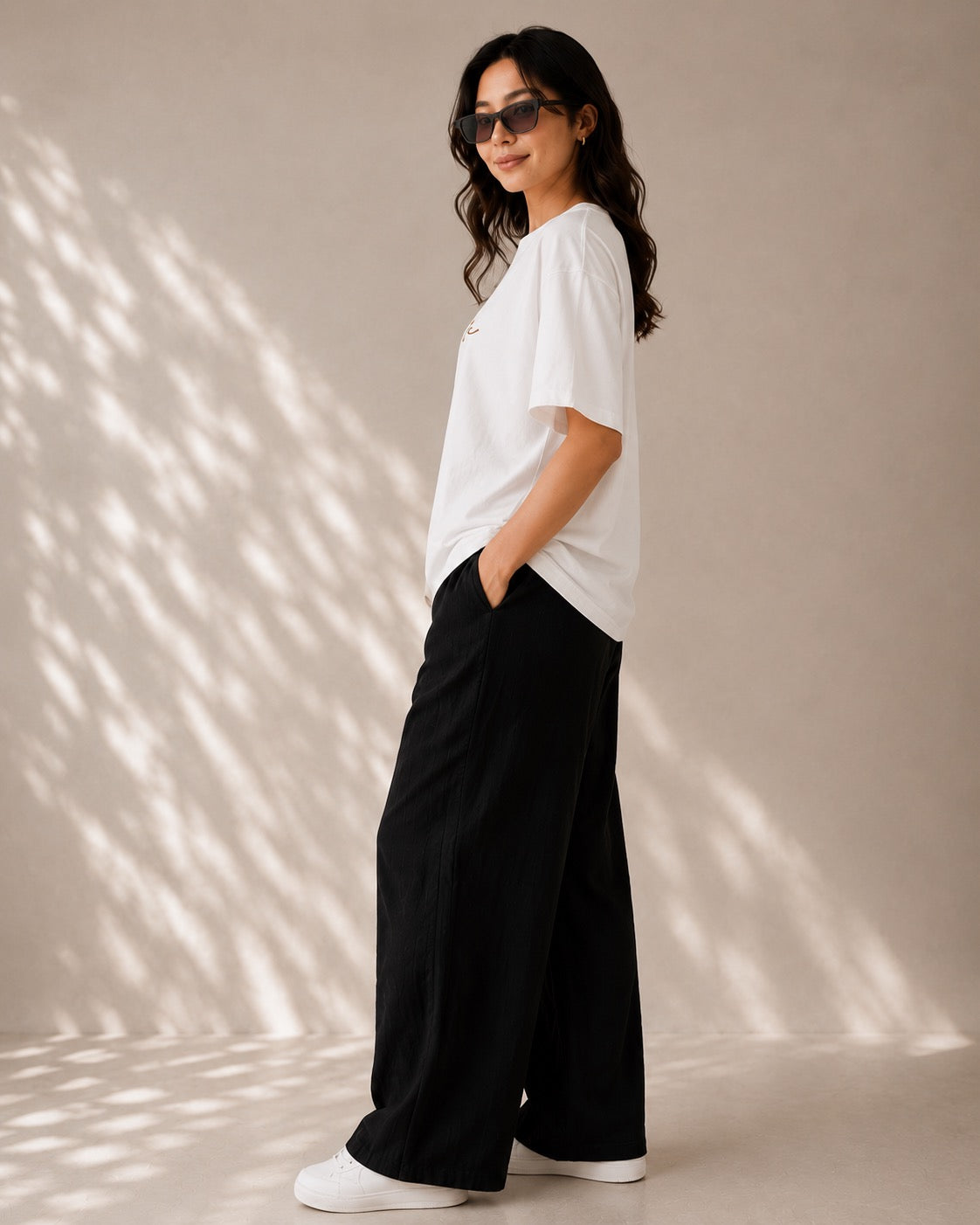 OverSized T-Shirt