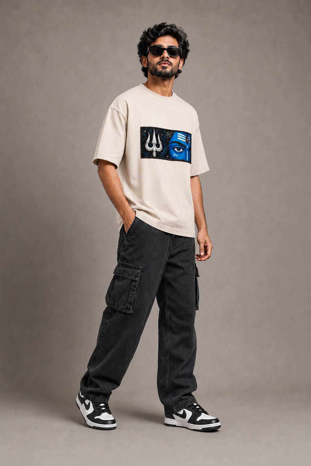 OverSized T-Shirt