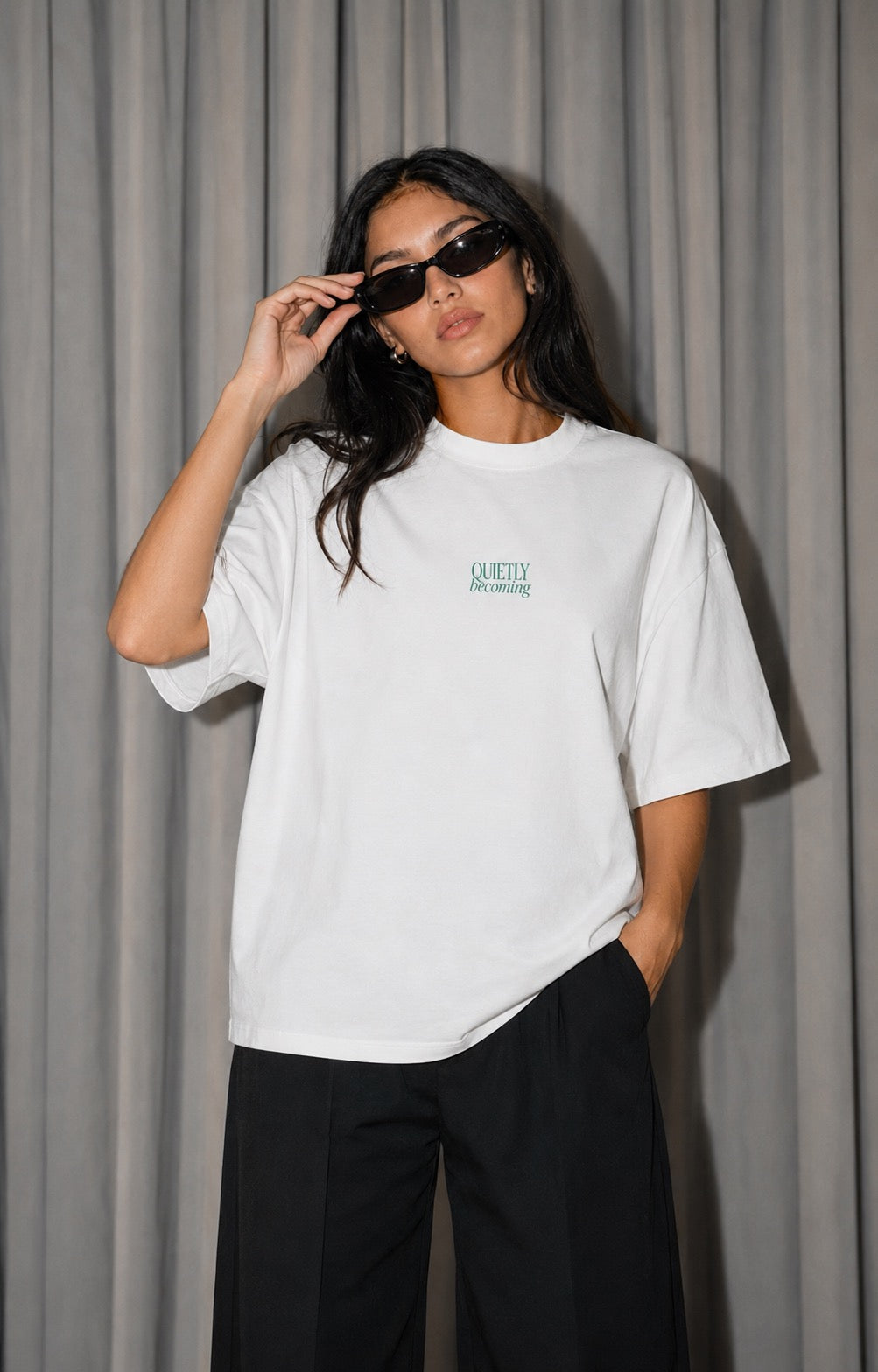 OverSized T-Shirt