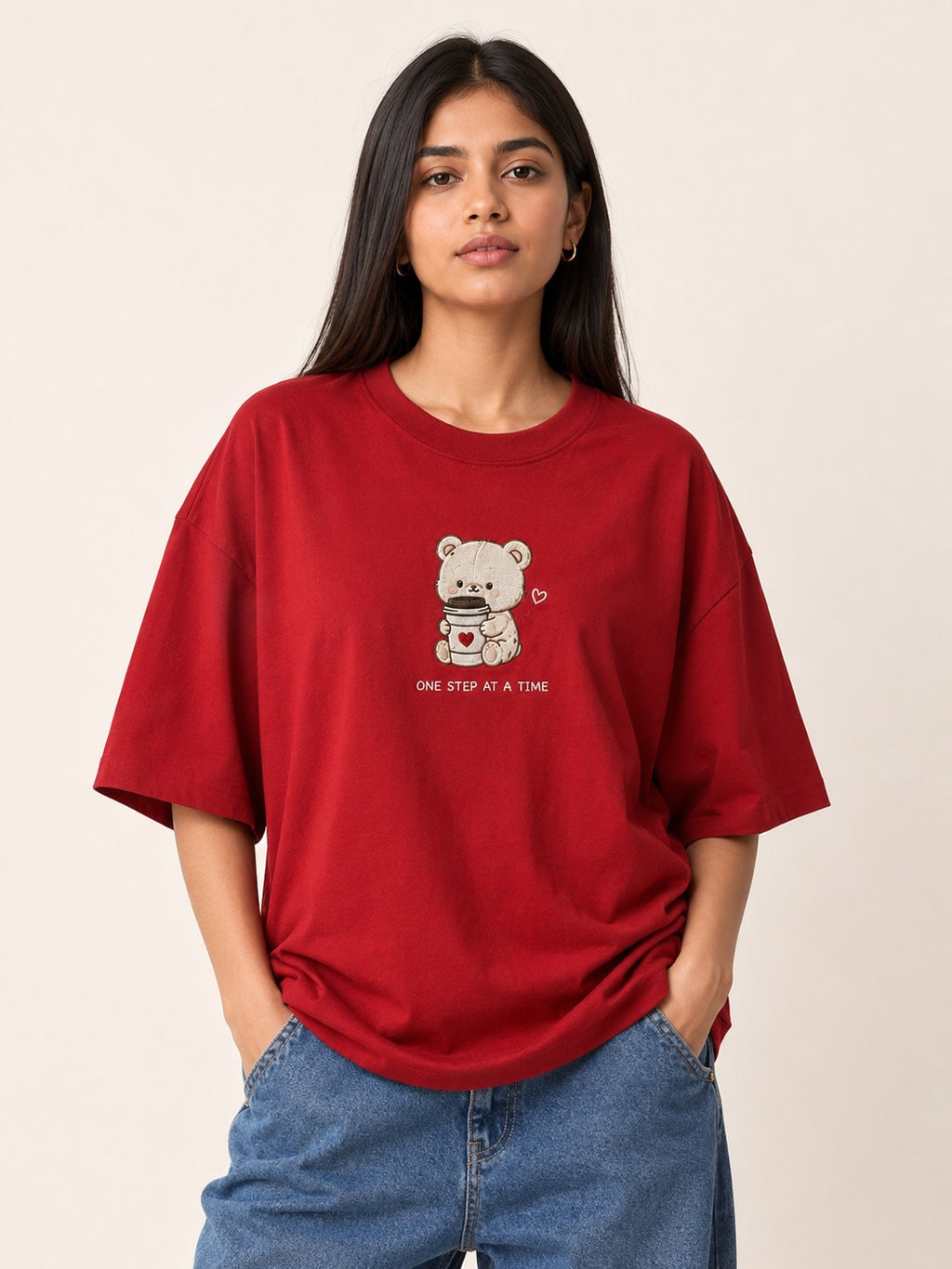 OverSized T-Shirt
