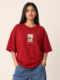 OverSized T-Shirt
