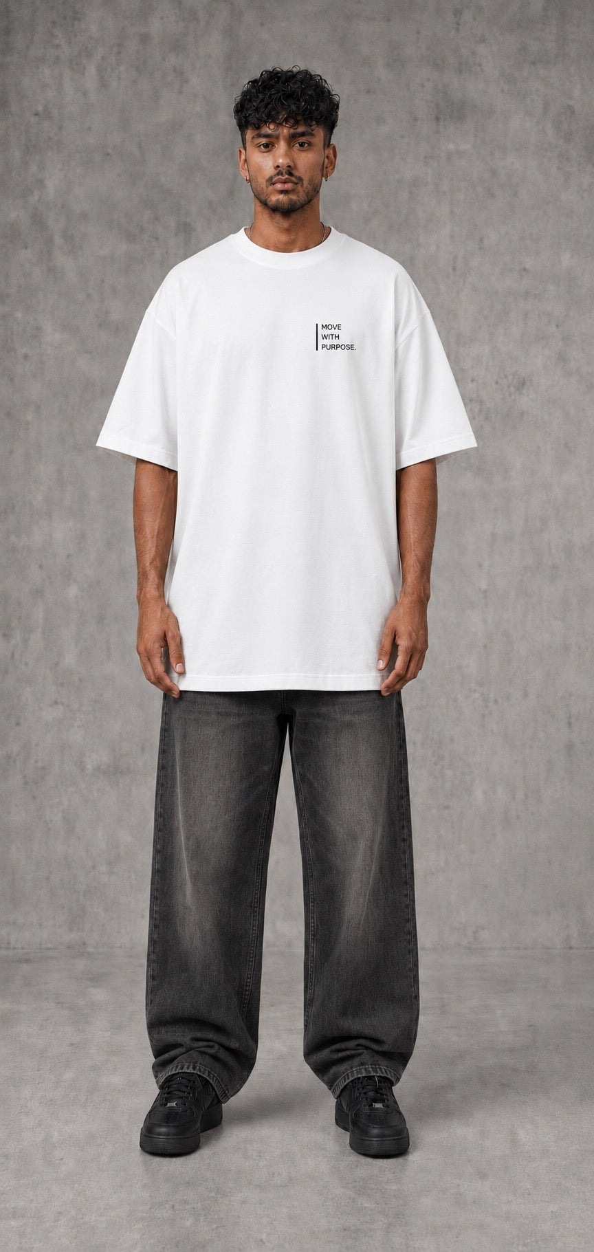 OverSized T-Shirt