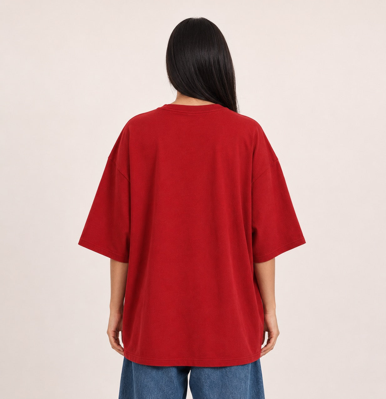 OverSized T-Shirt