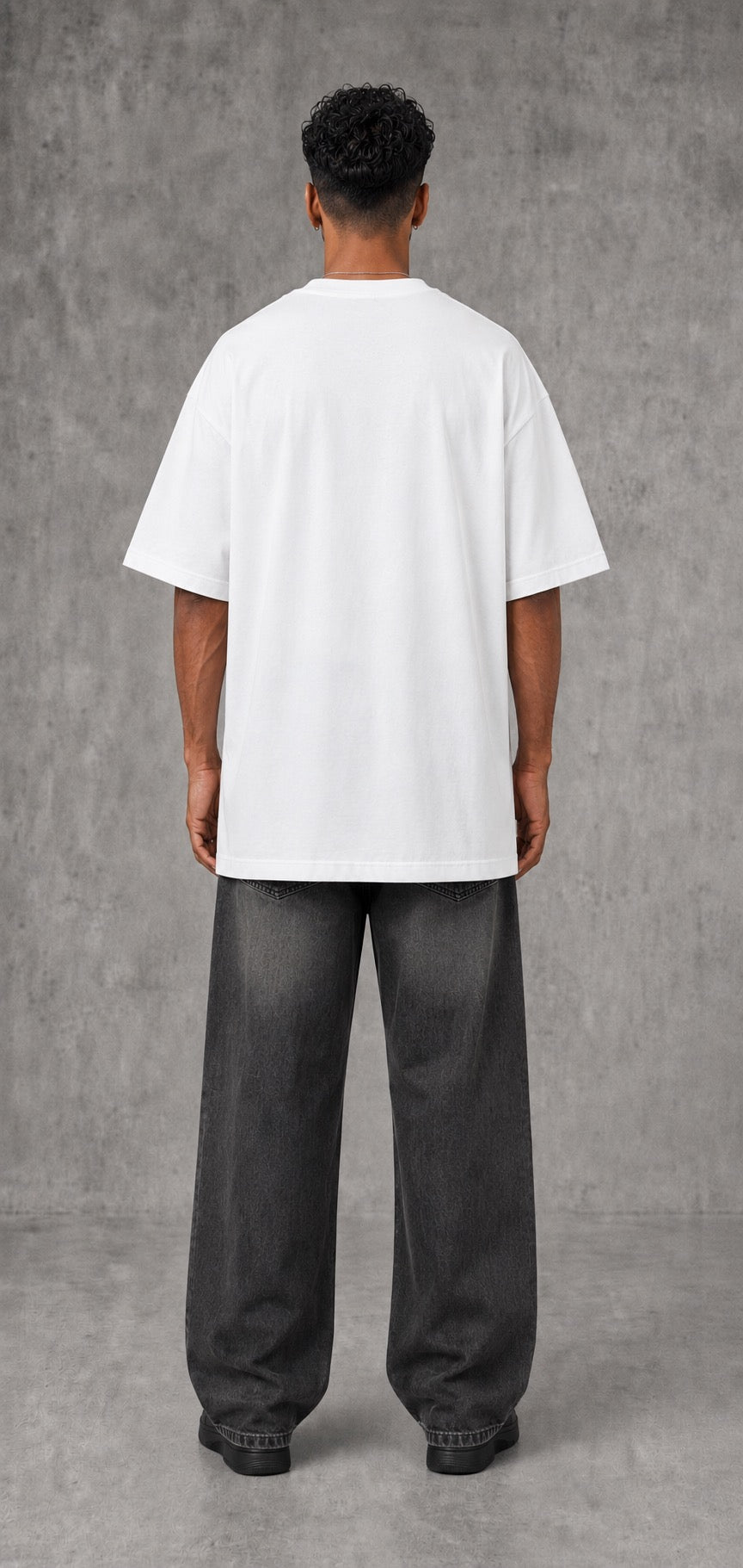 OverSized T-Shirt