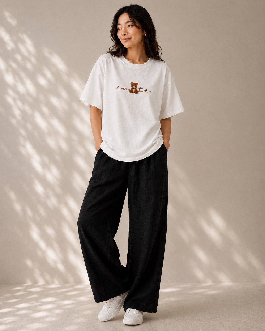 OverSized T-Shirt