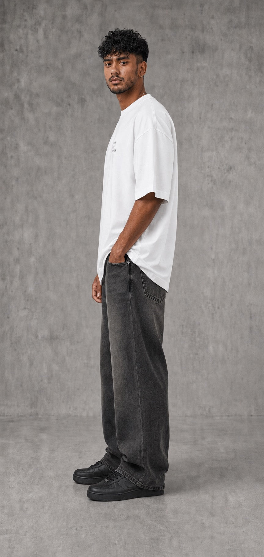 OverSized T-Shirt