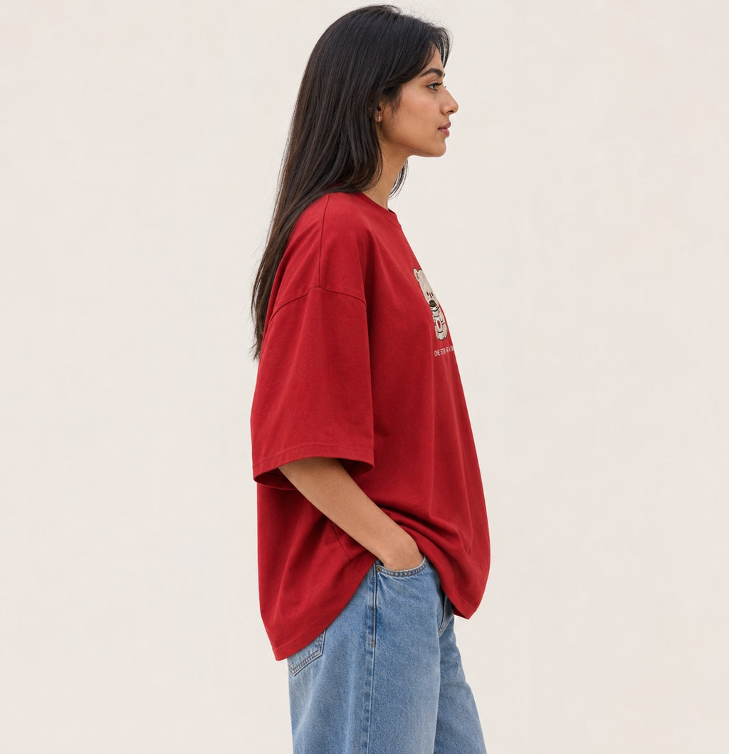 OverSized T-Shirt