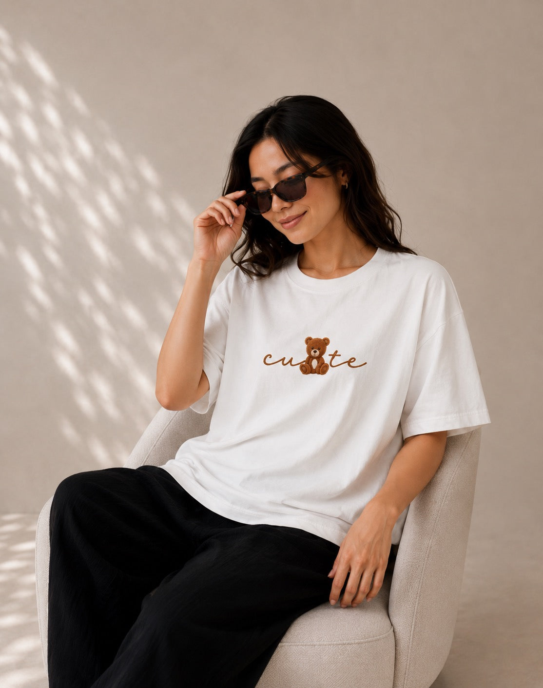 OverSized T-Shirt