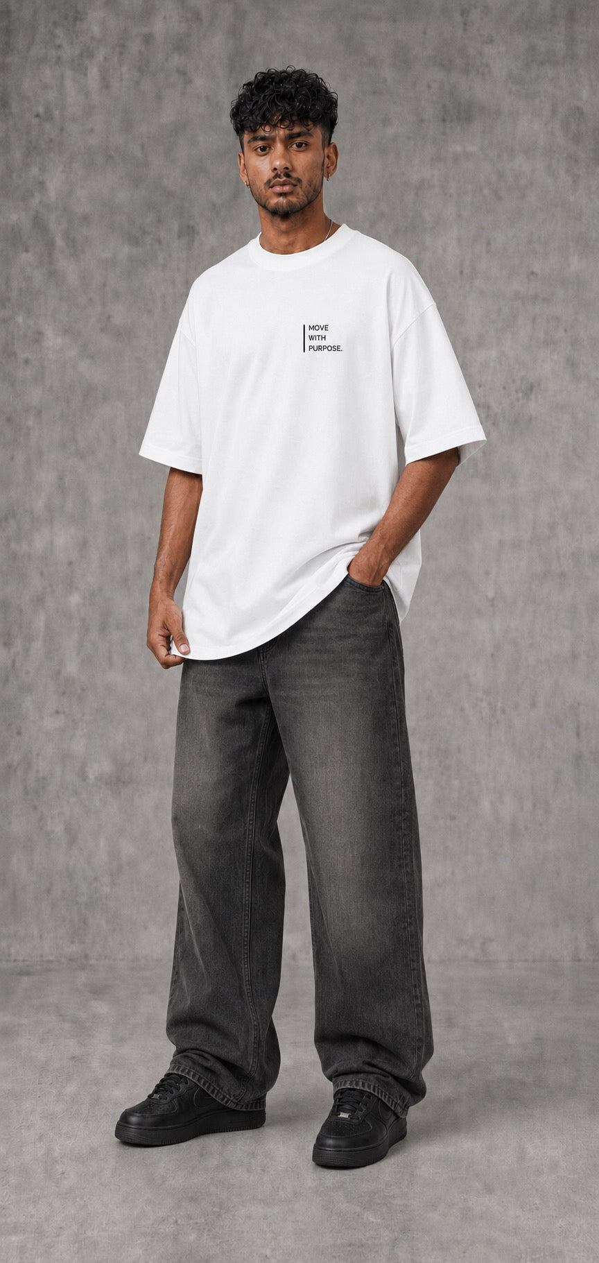 OverSized T-Shirt