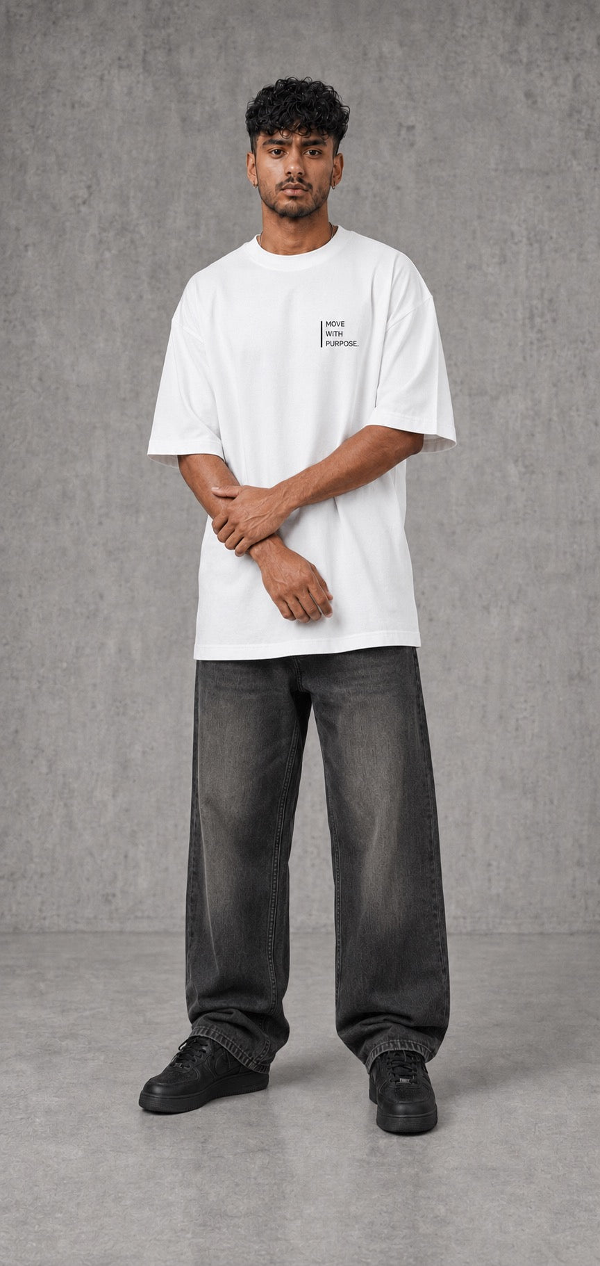 OverSized T-Shirt