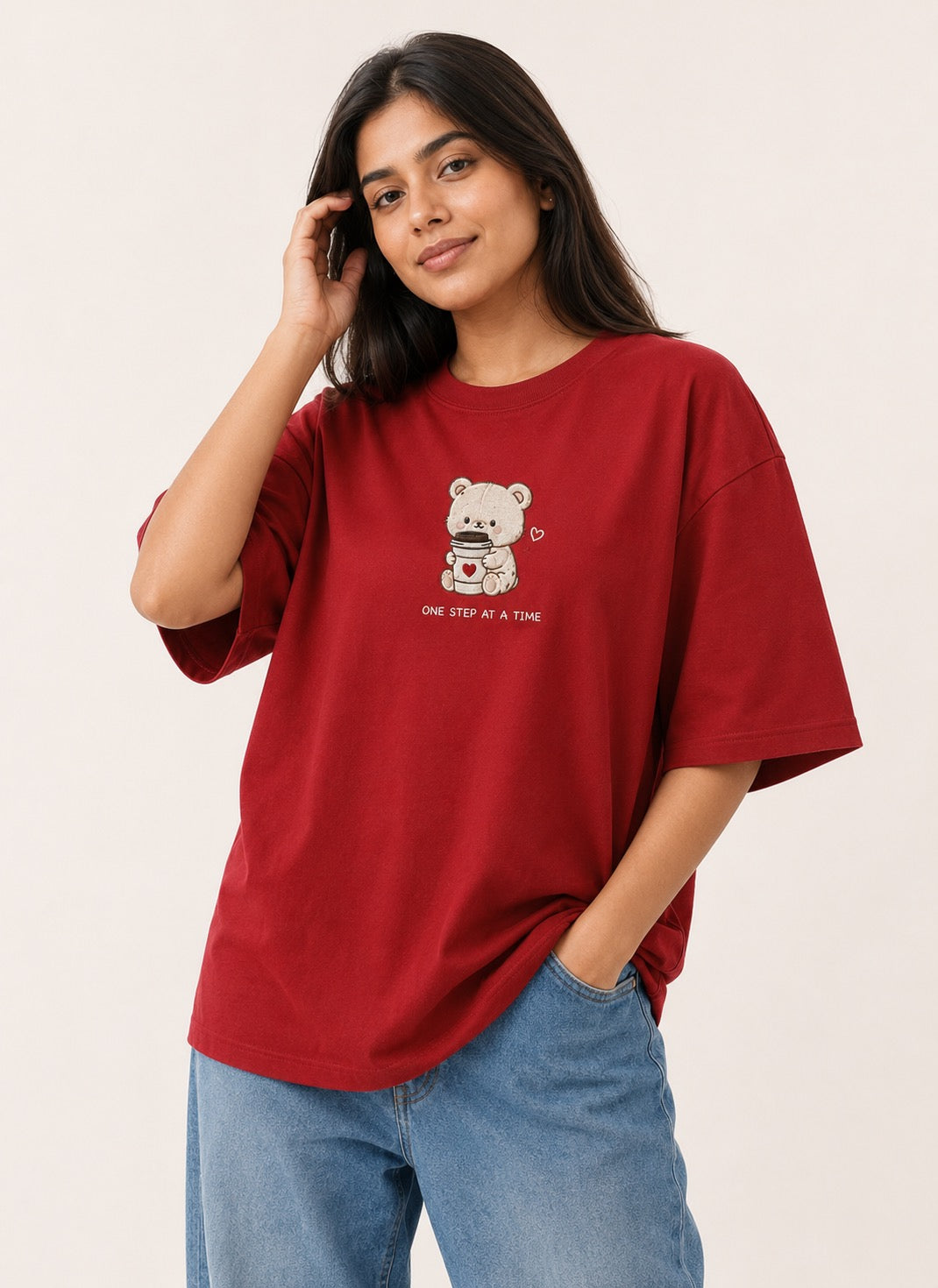 OverSized T-Shirt