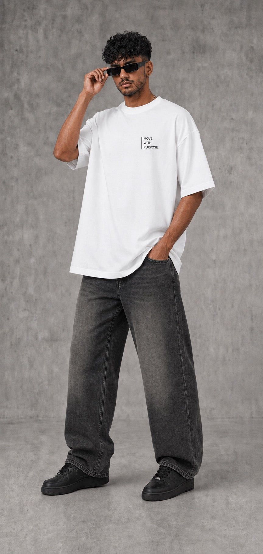 OverSized T-Shirt