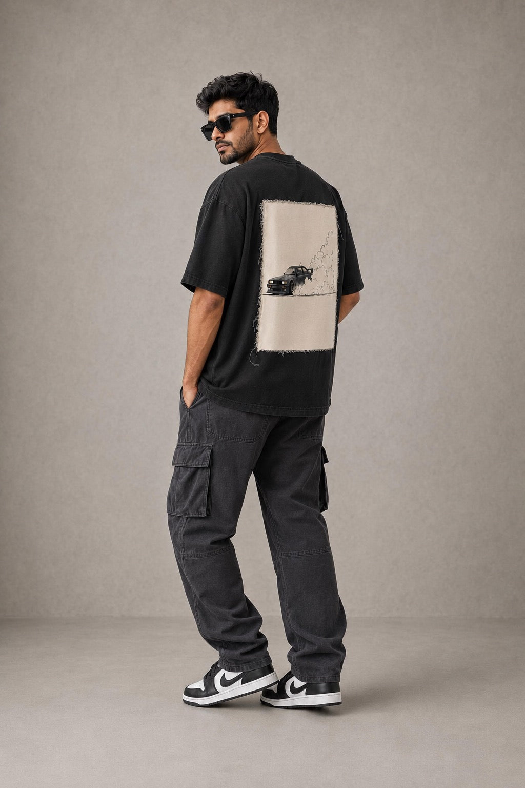 OverSized T-Shirt