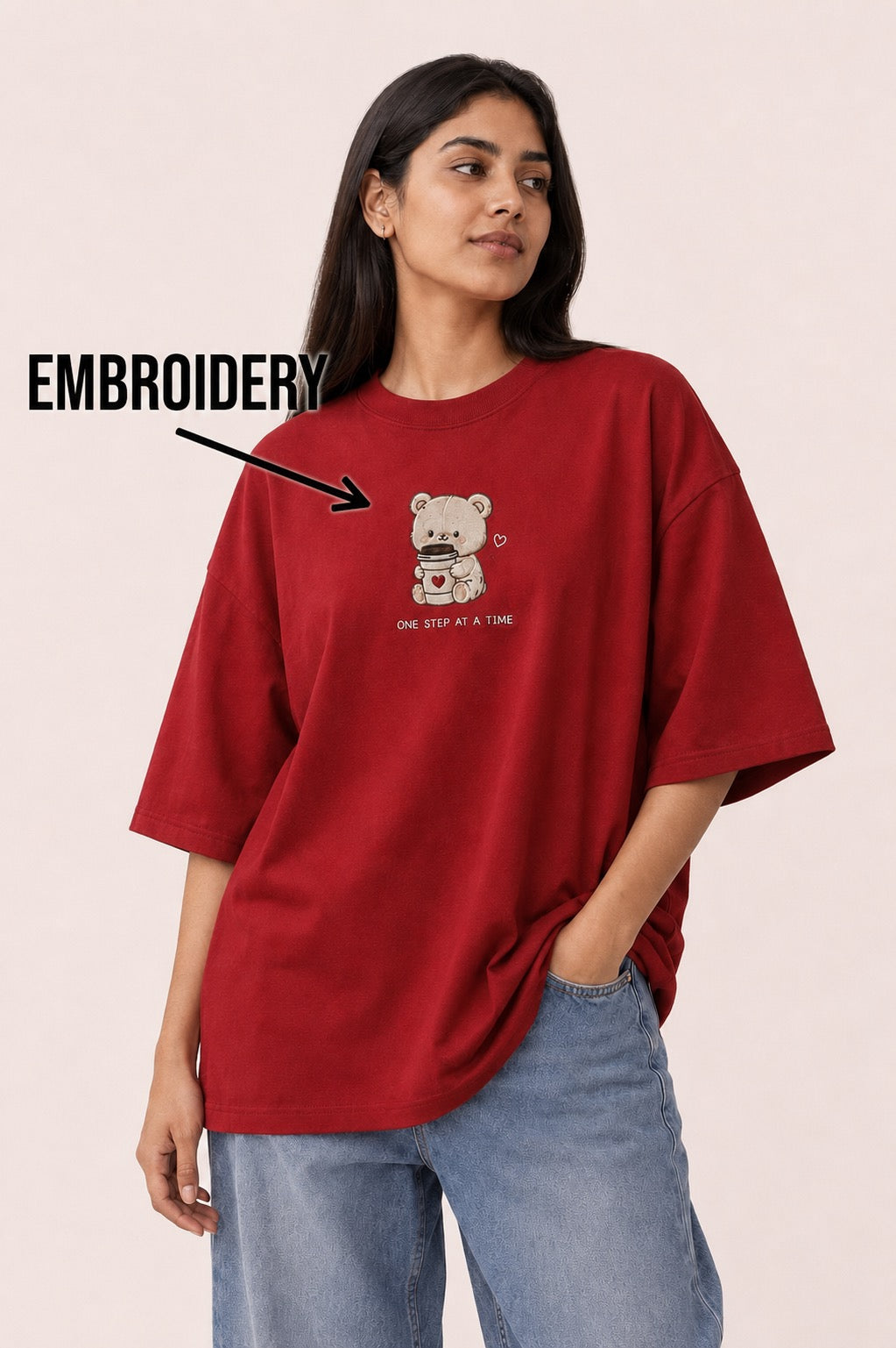 OverSized T-Shirt