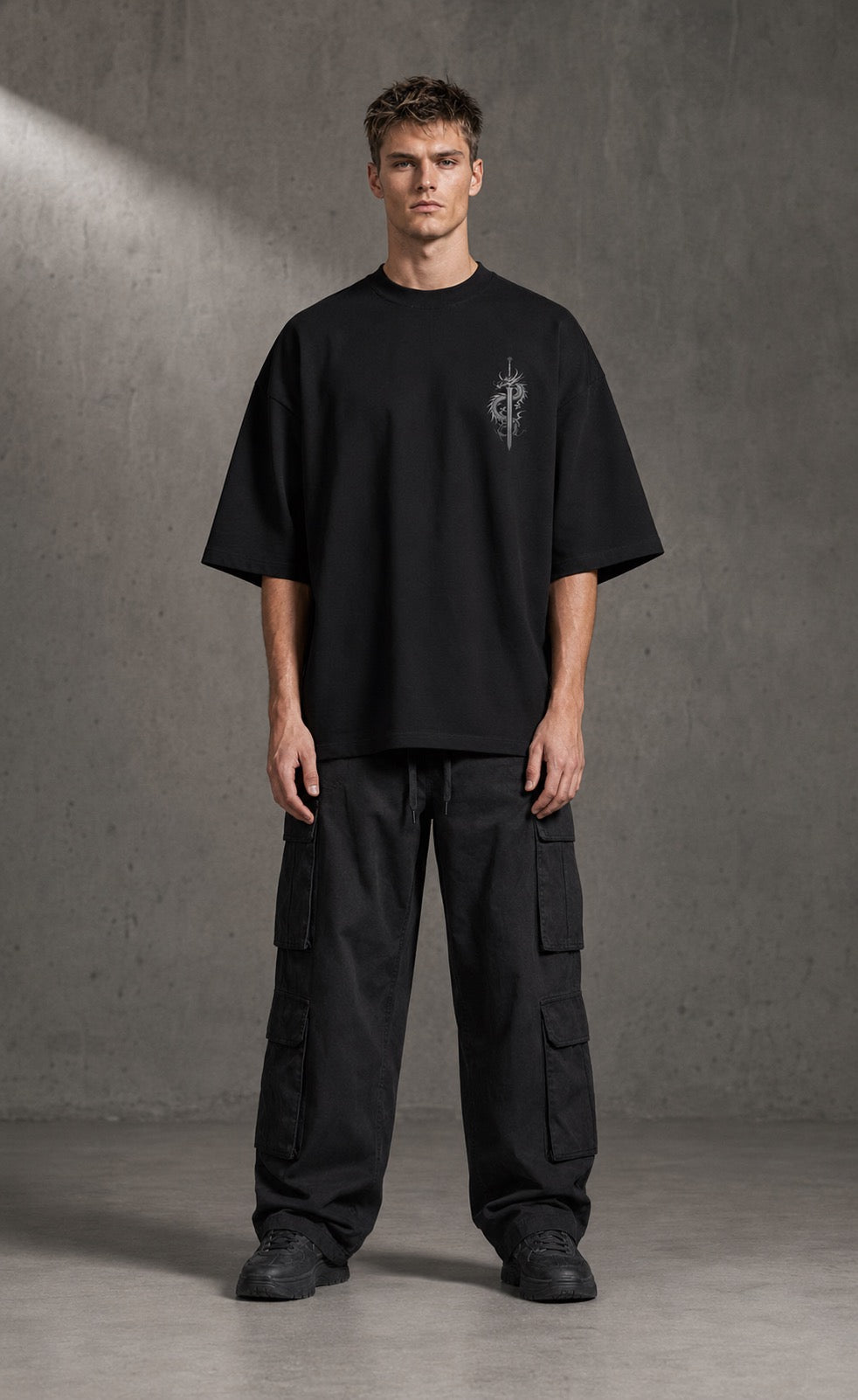 OverSized T-Shirt
