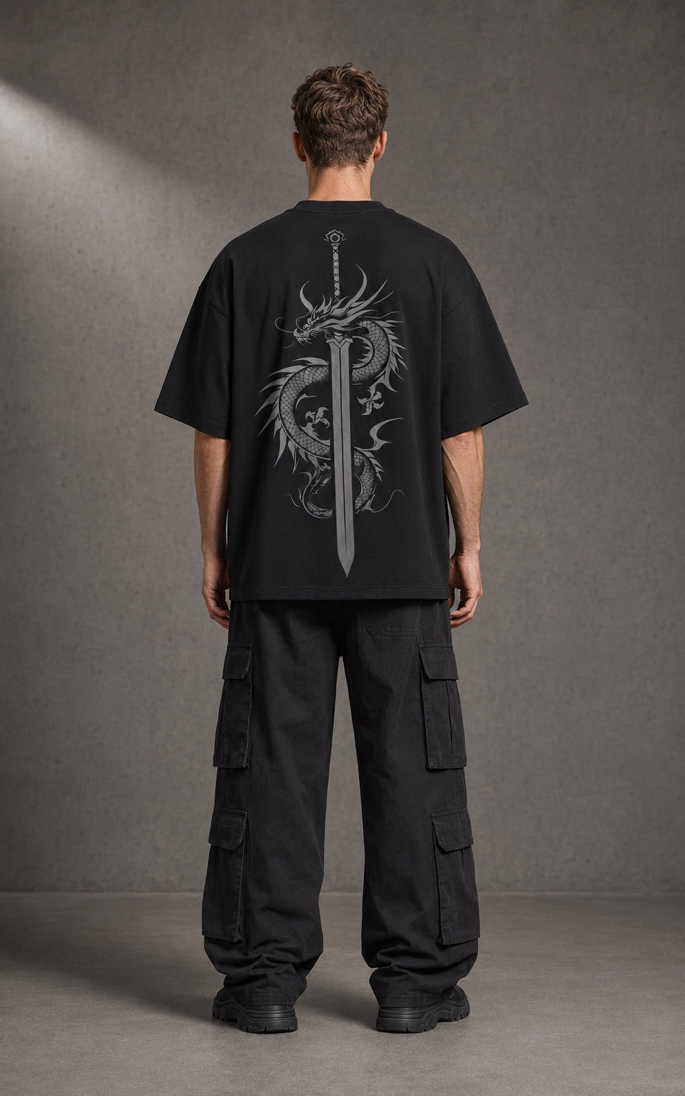 OverSized T-Shirt