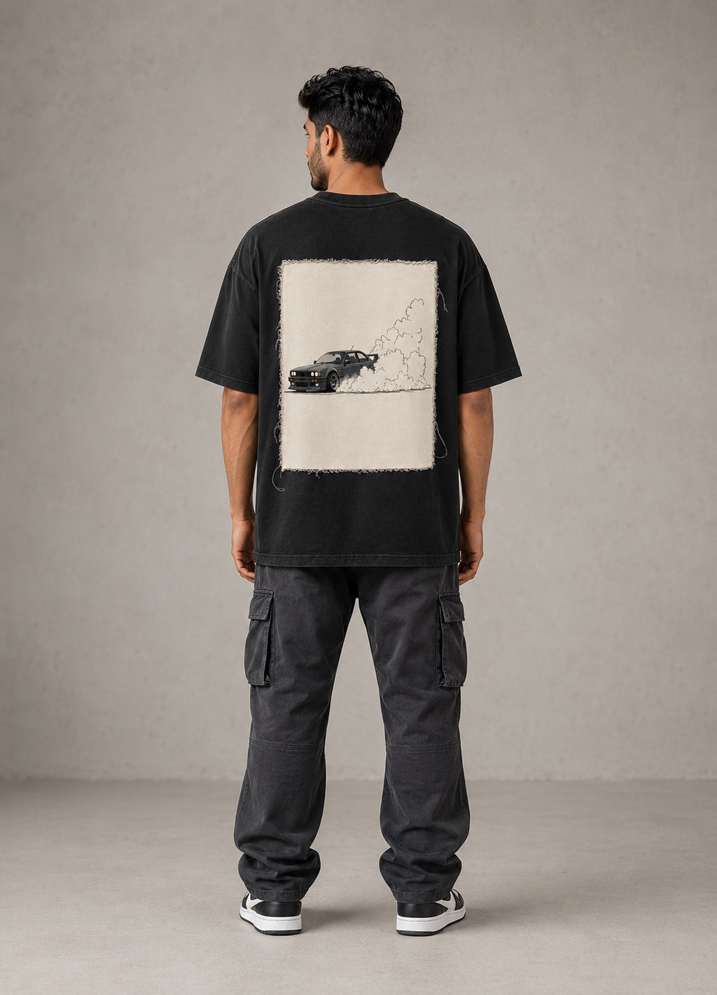 OverSized T-Shirt