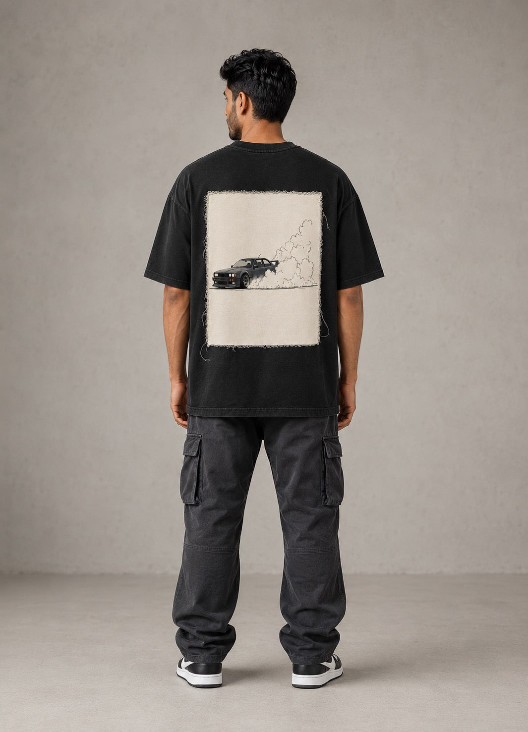 OverSized T-Shirt
