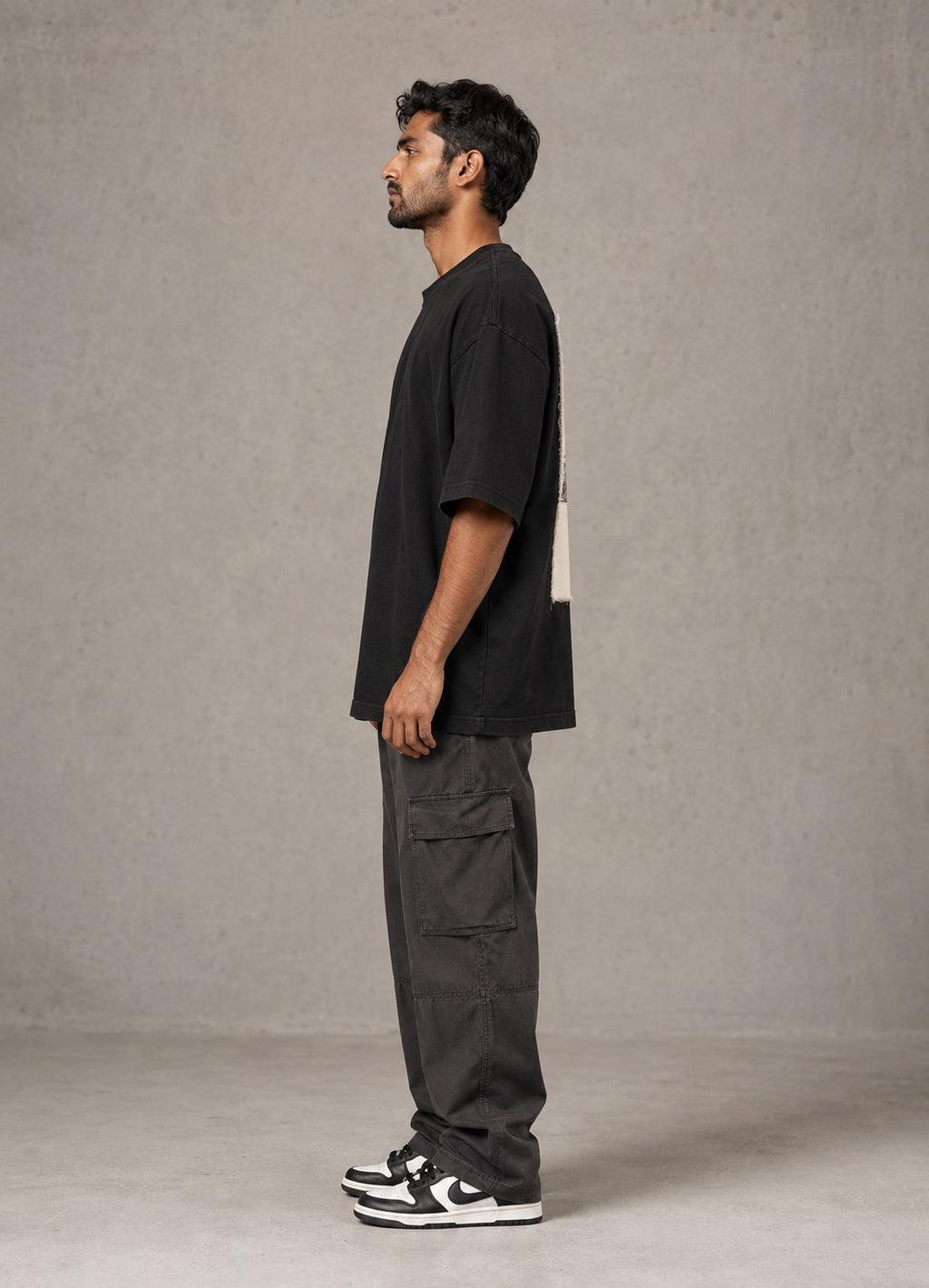 OverSized T-Shirt