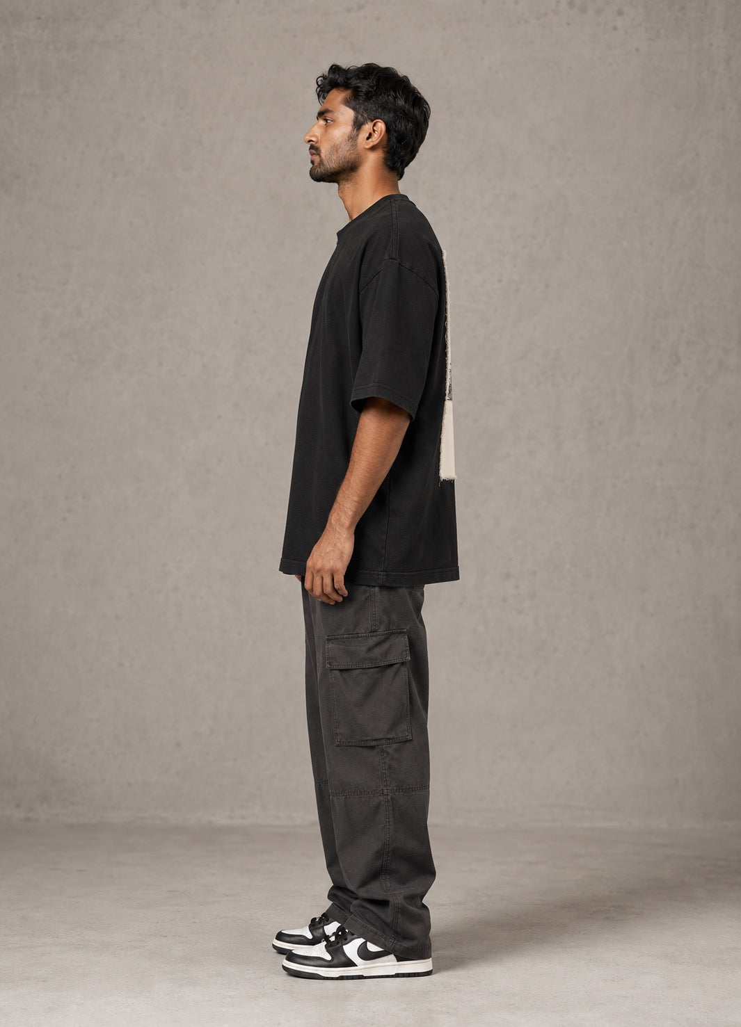OverSized T-Shirt