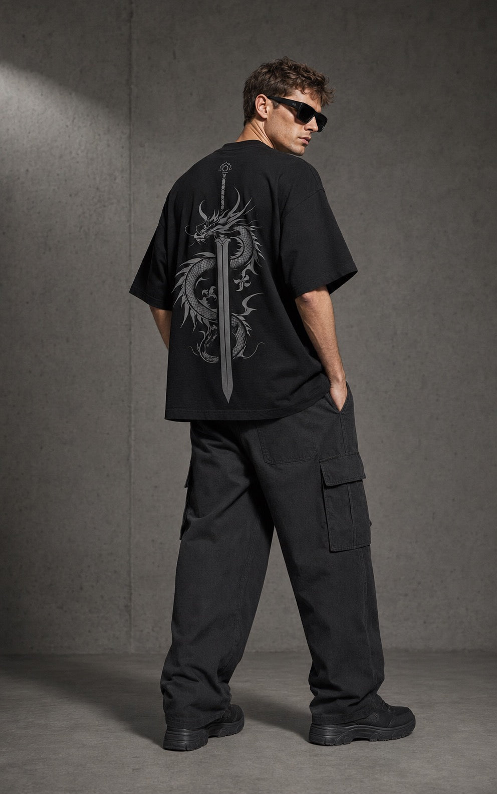 OverSized T-Shirt