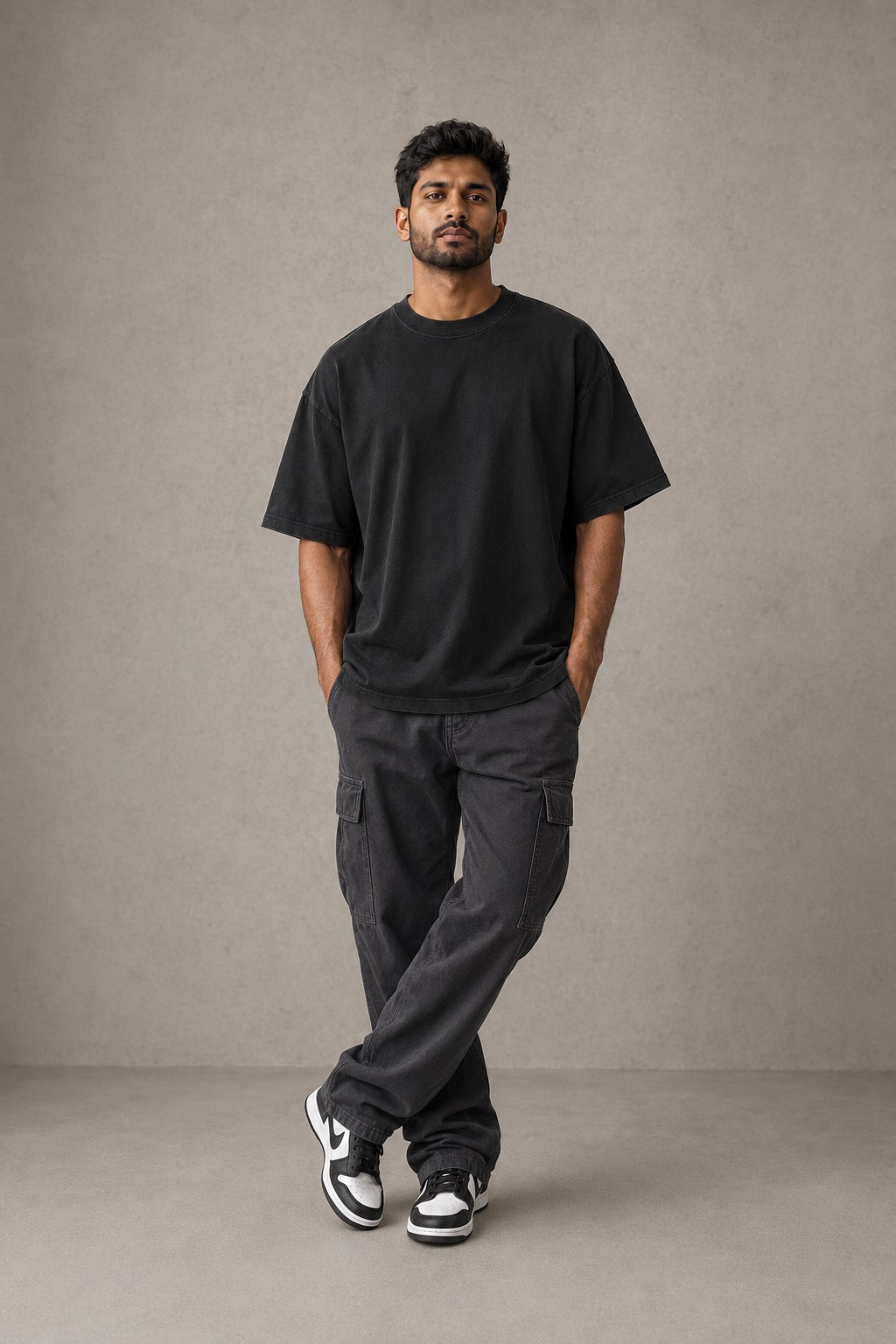 OverSized T-Shirt