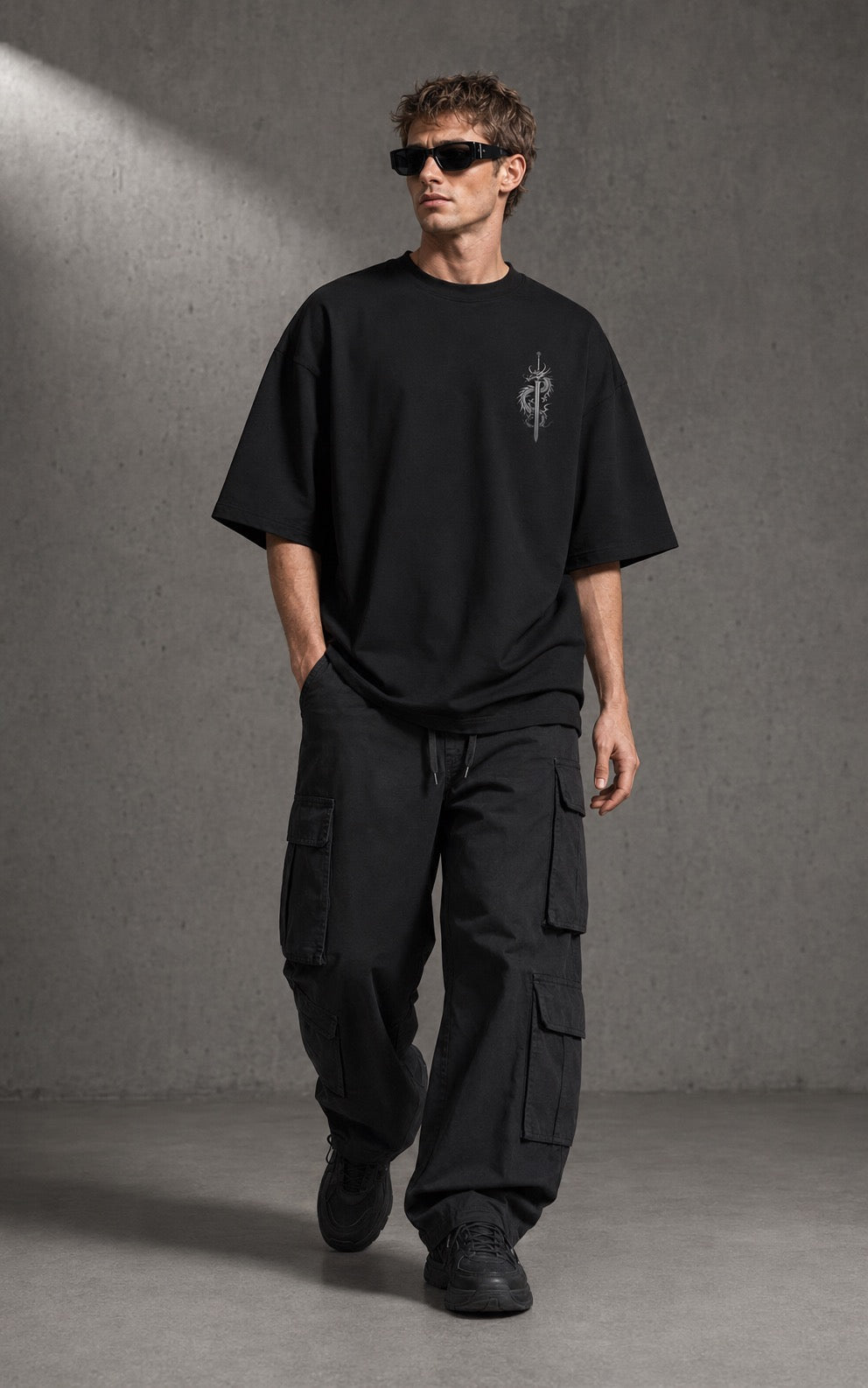 OverSized T-Shirt