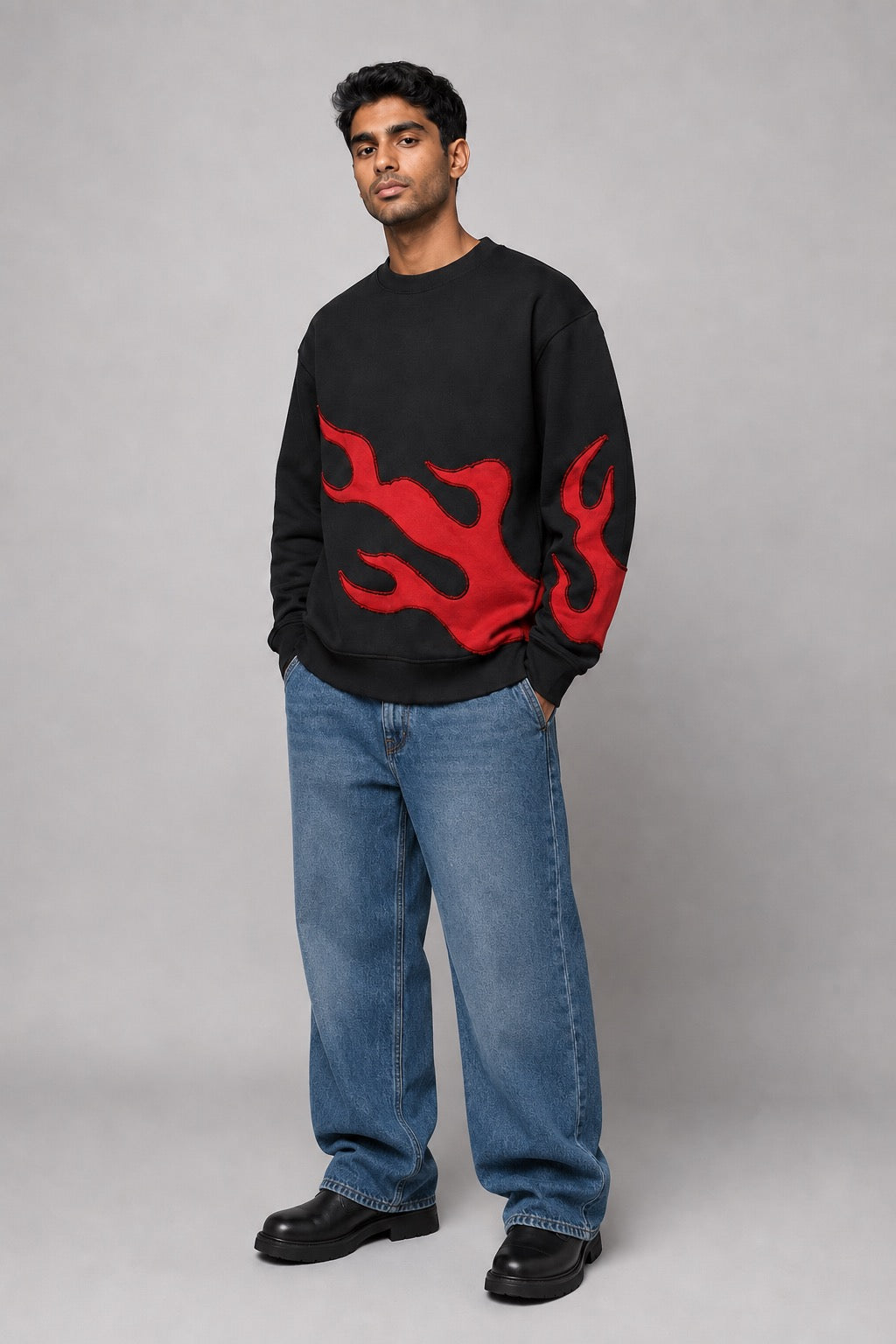 Sweat Shirt