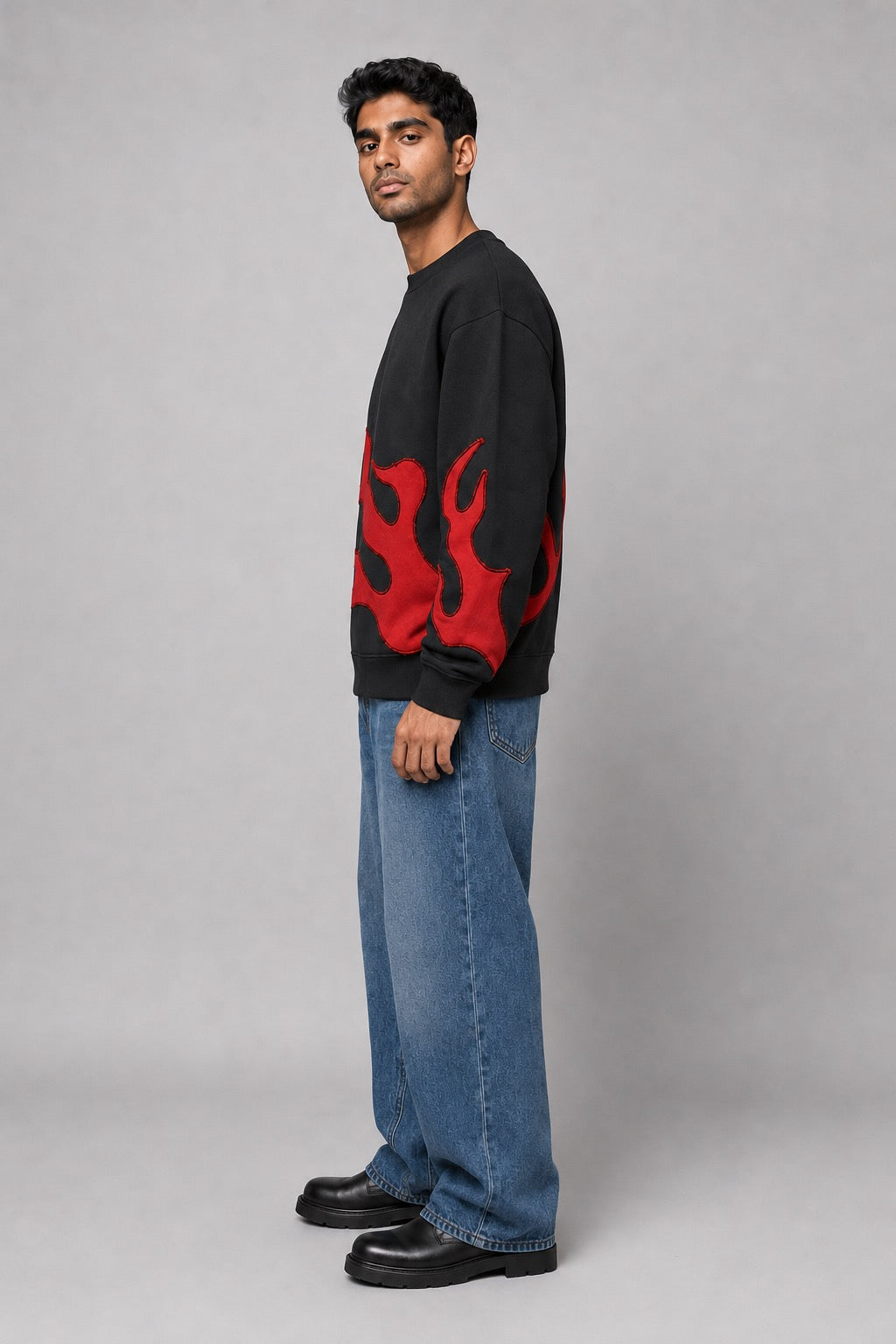 Sweat Shirt