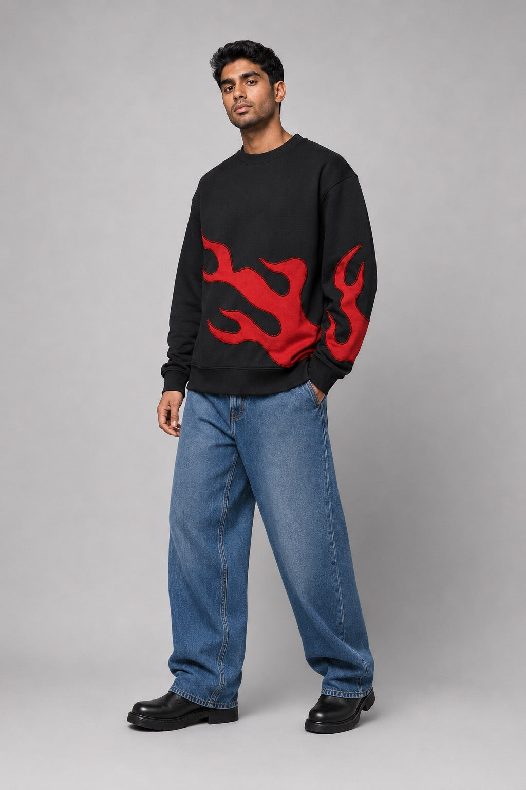 Sweat Shirt