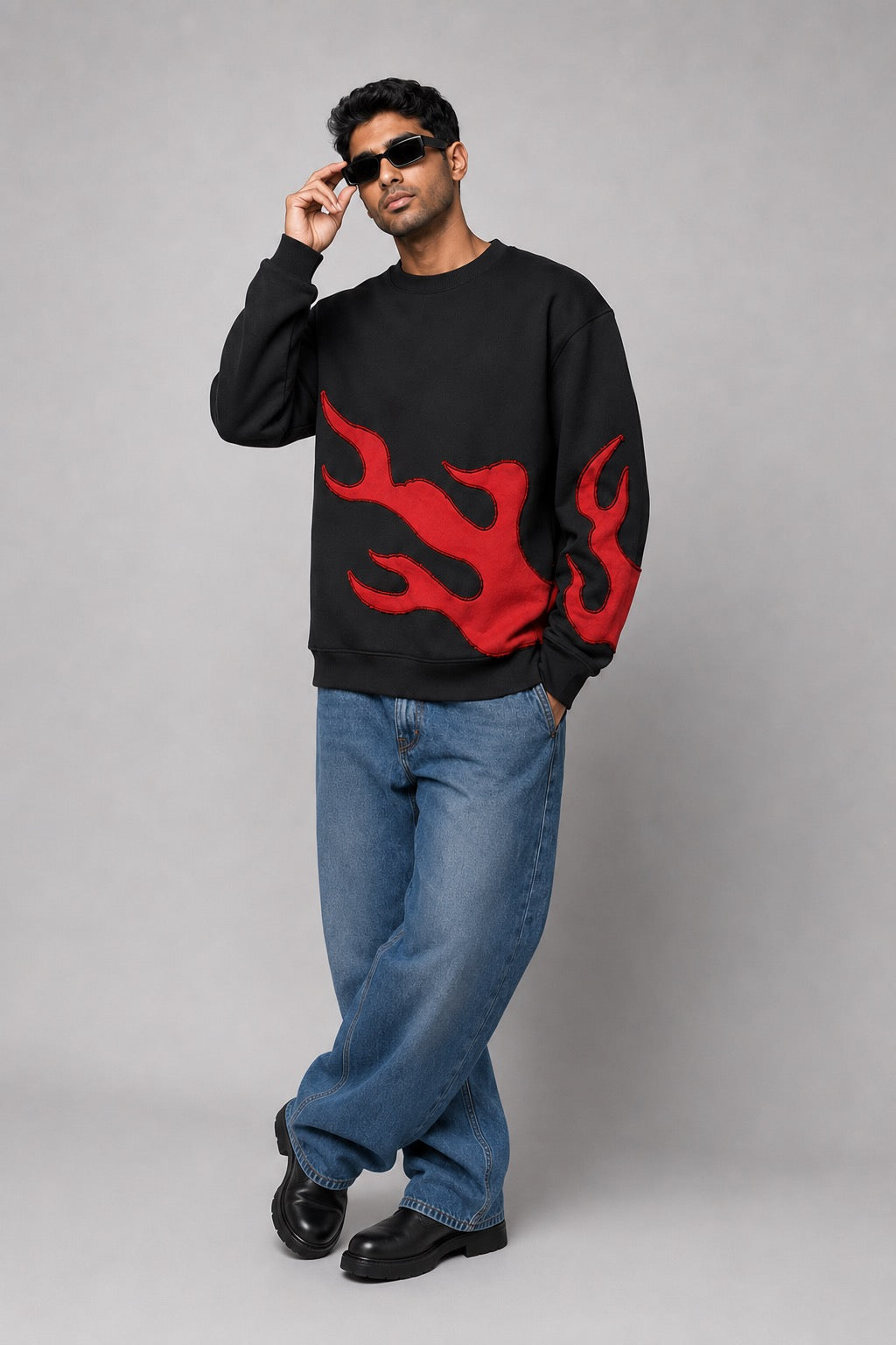 Sweat Shirt