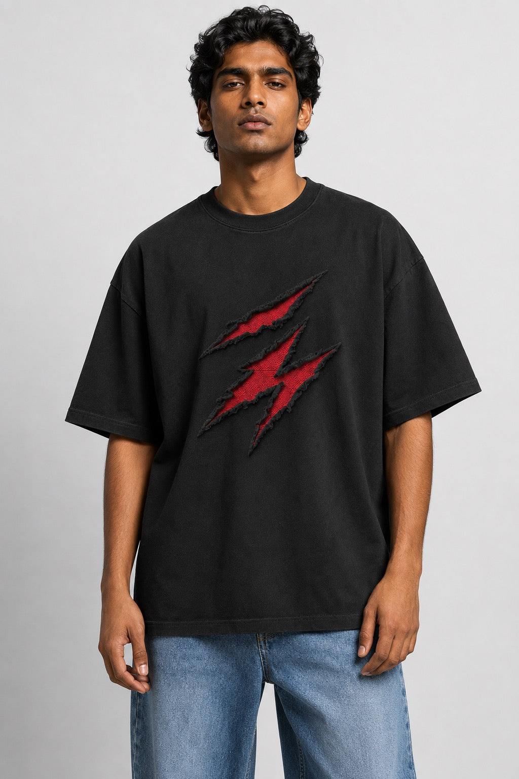 OverSized T-Shirt