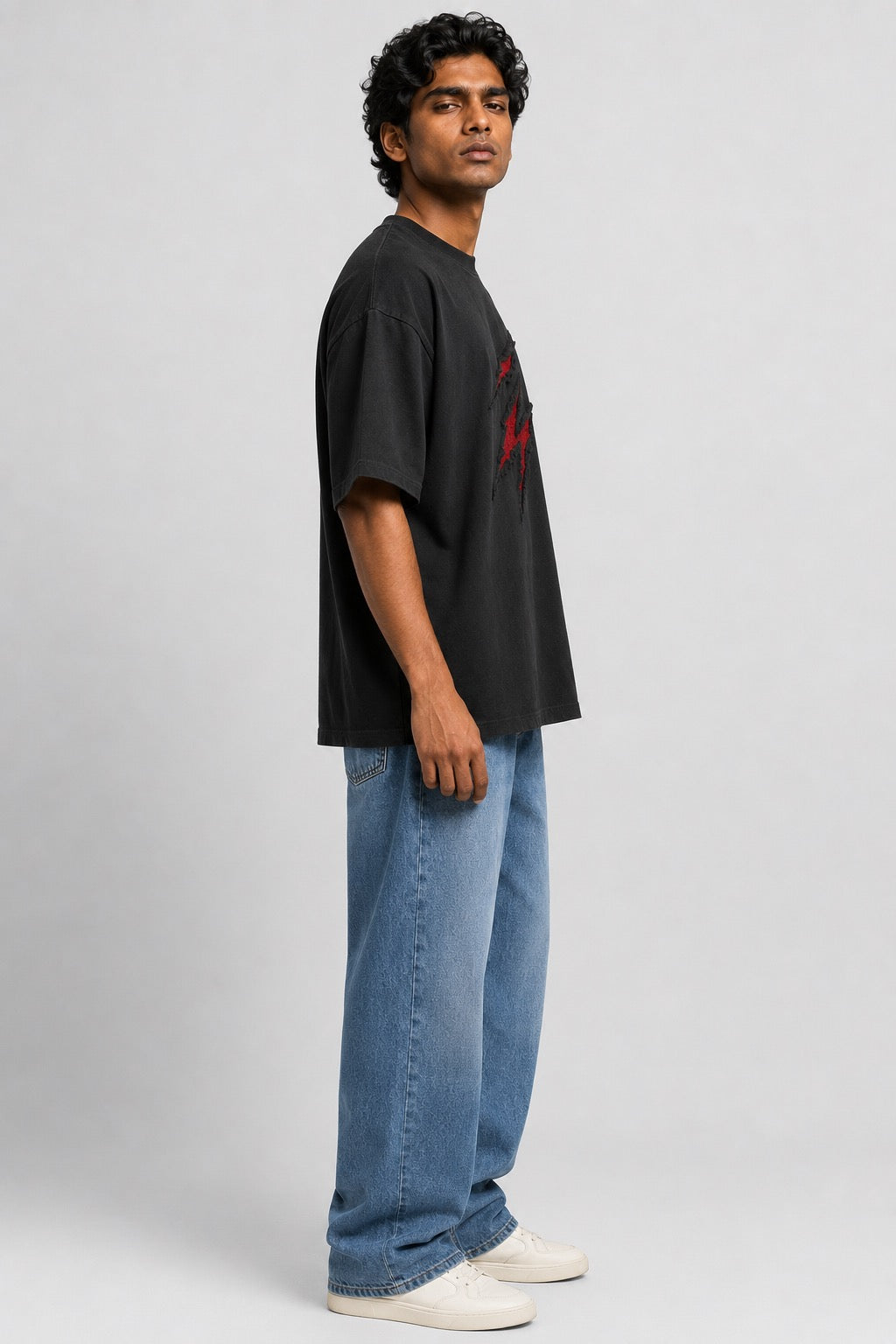 OverSized T-Shirt
