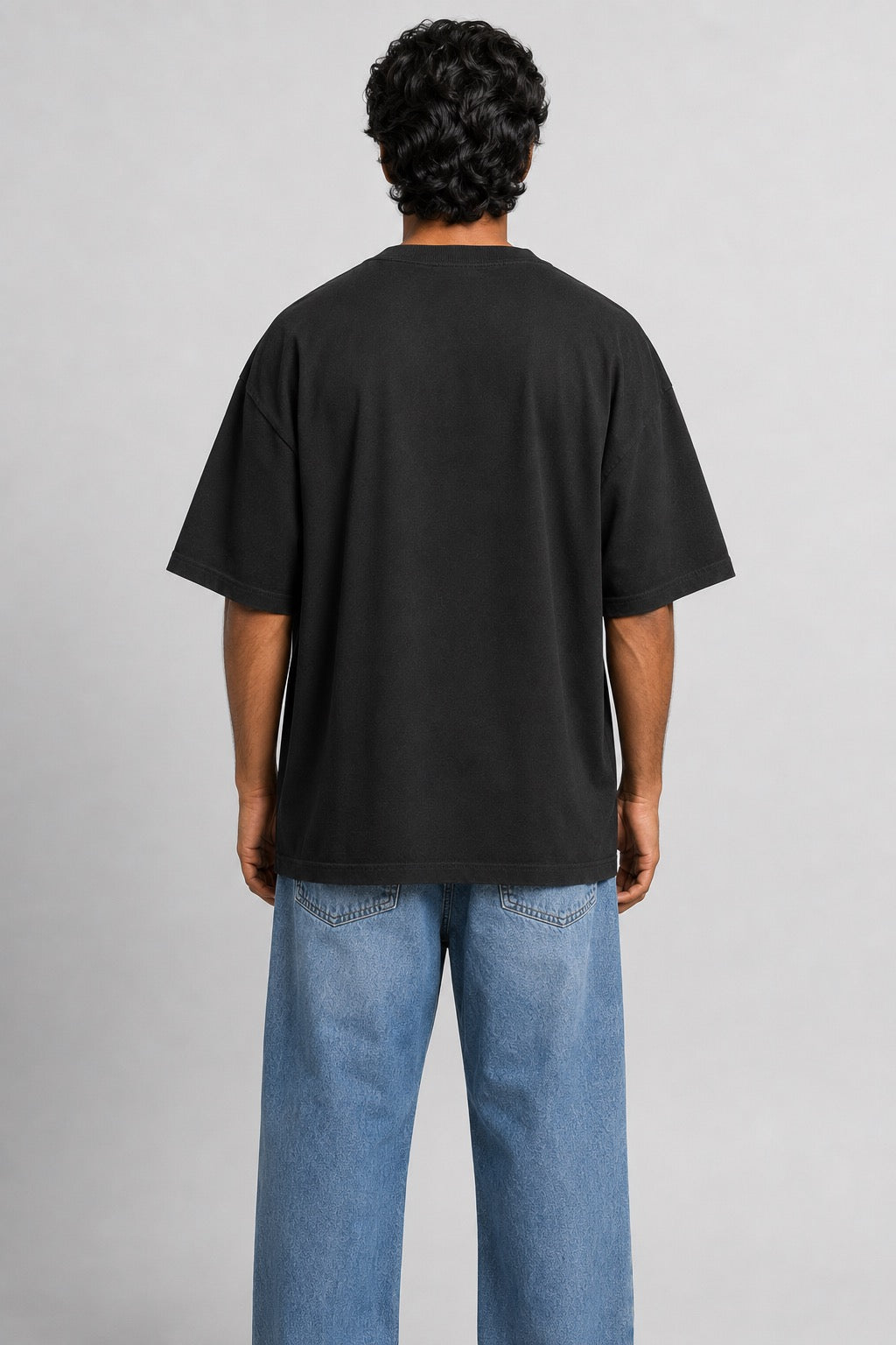OverSized T-Shirt