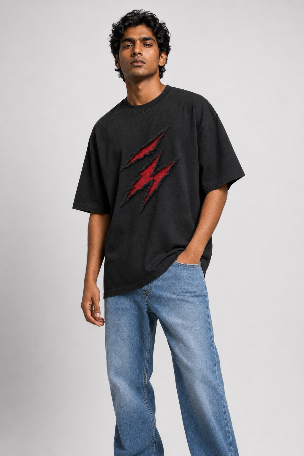 OverSized T-Shirt