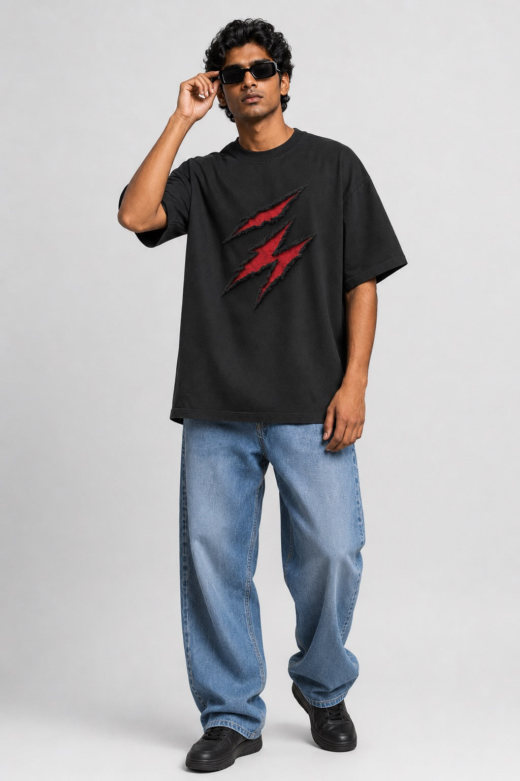 OverSized T-Shirt