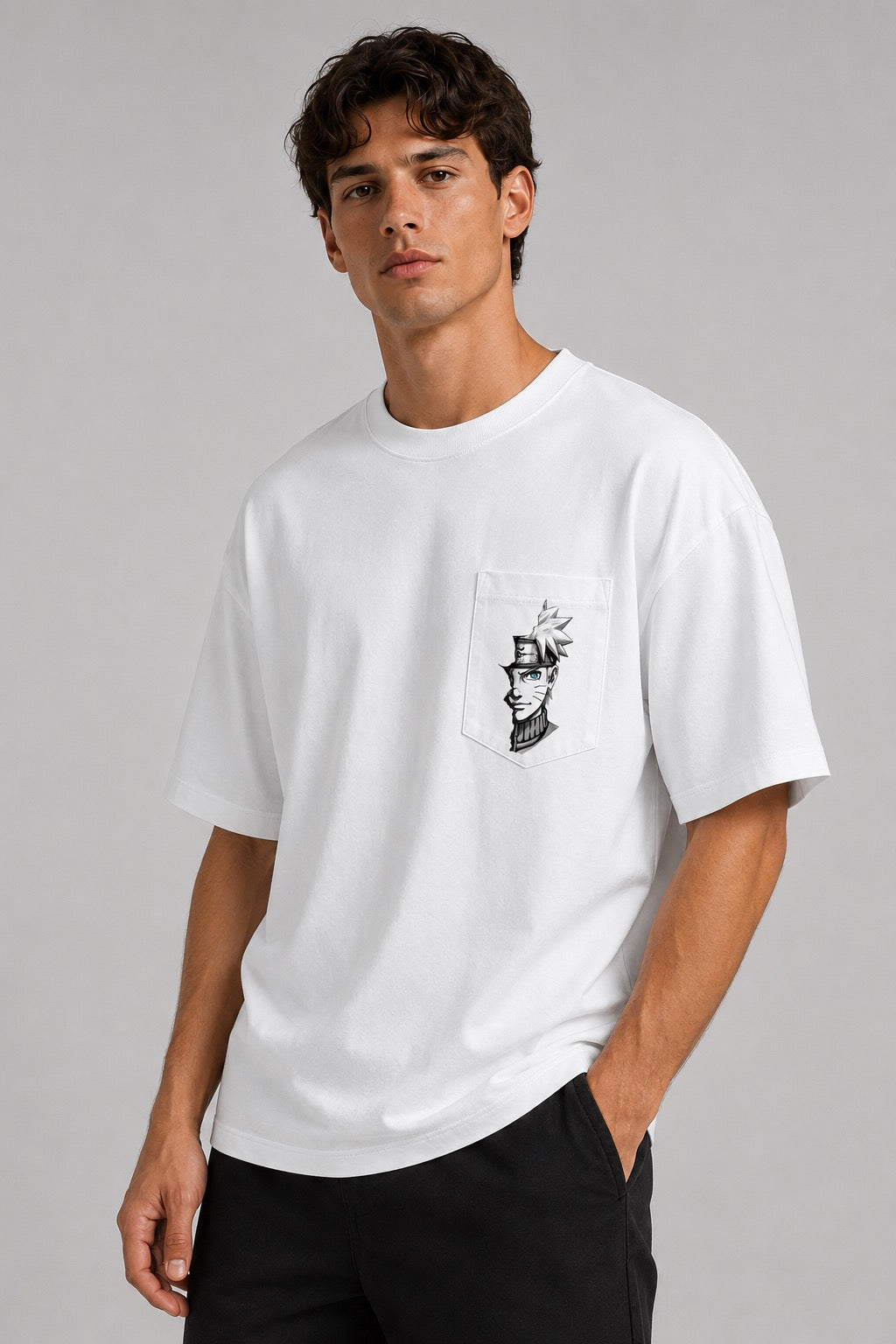 OverSized T-Shirt