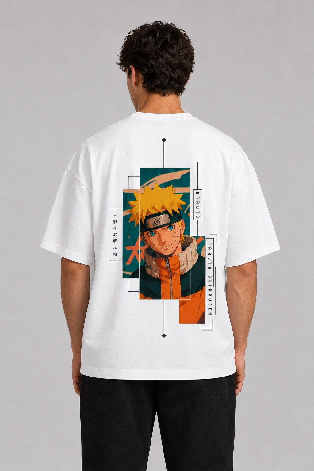 OverSized T-Shirt