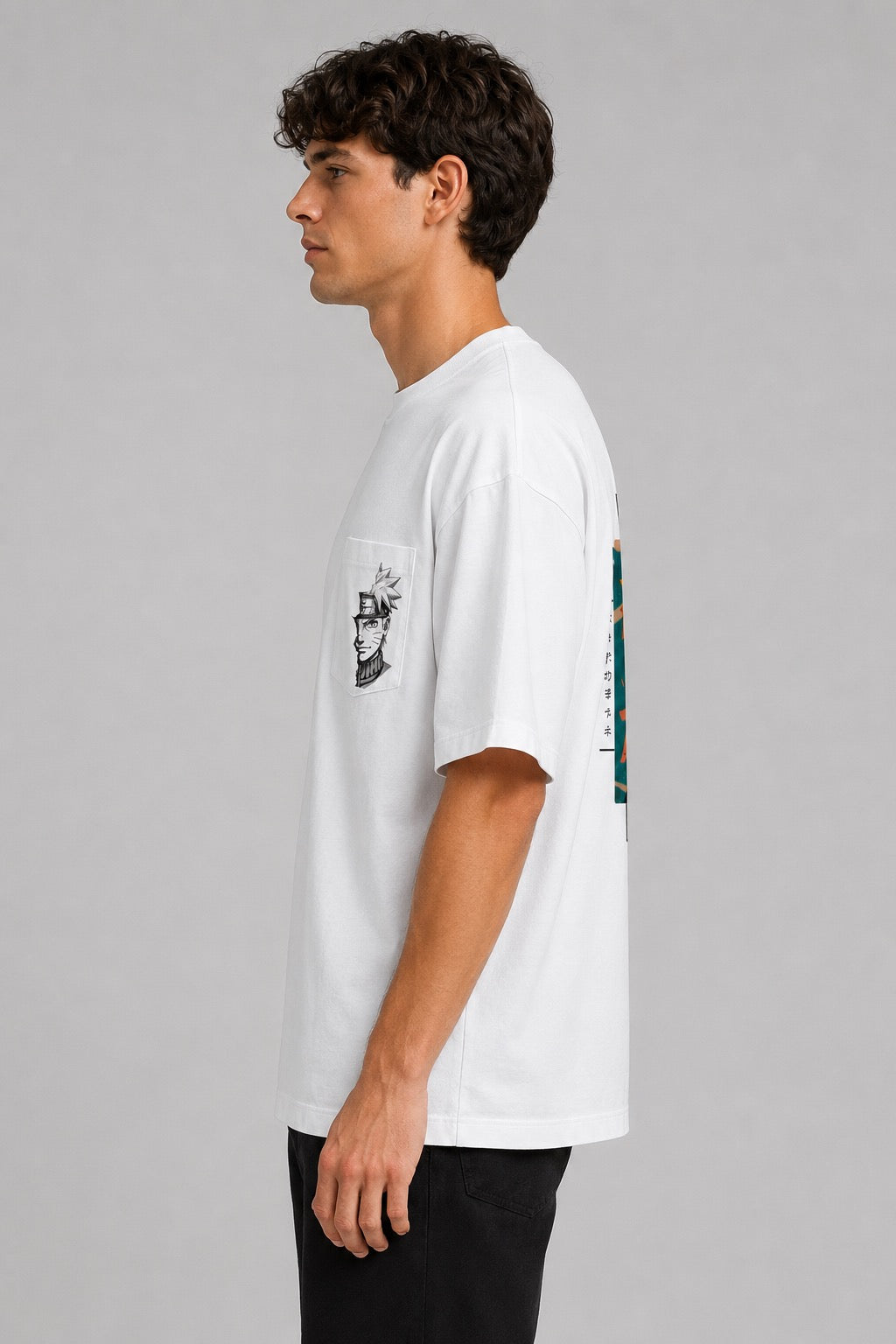 OverSized T-Shirt