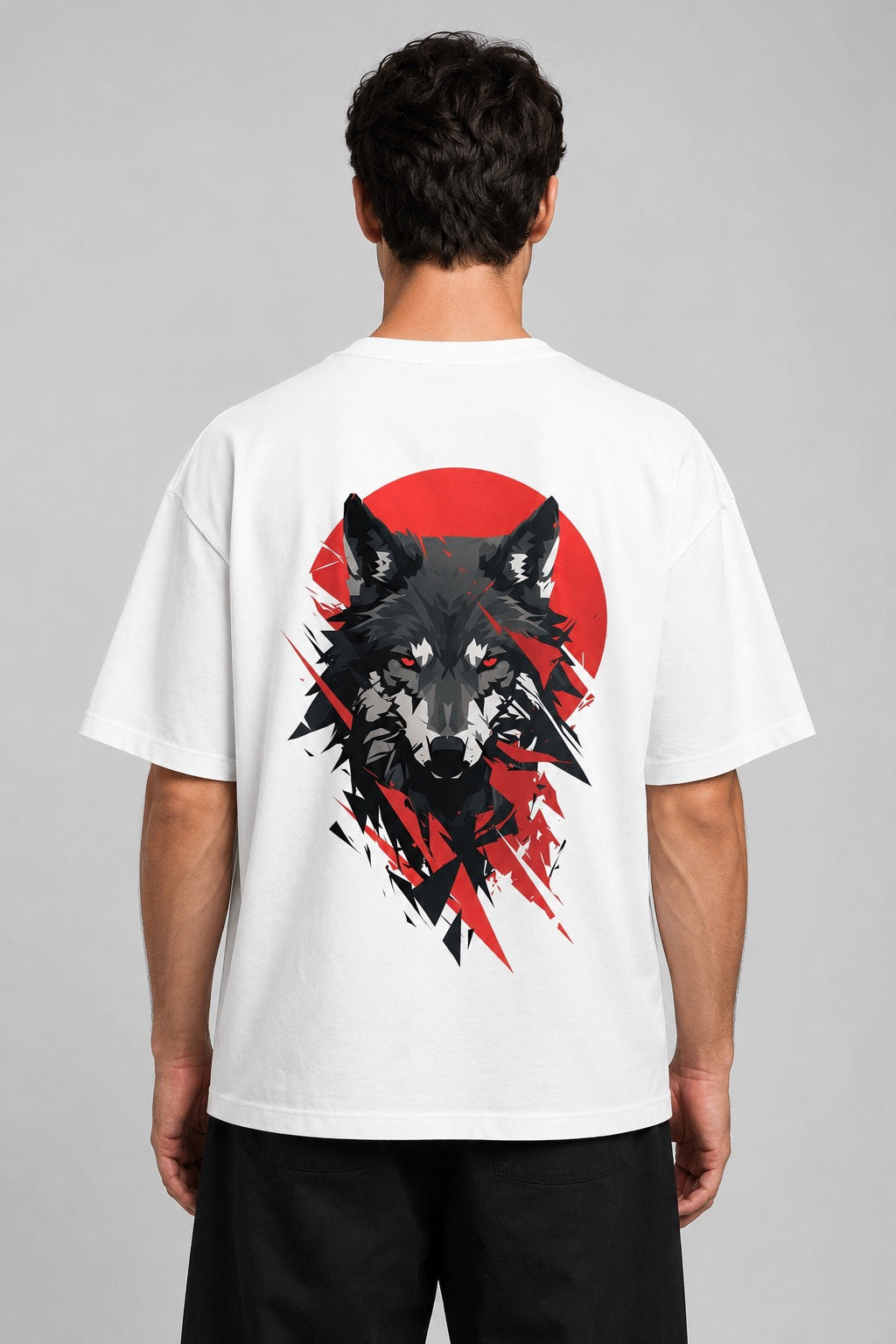 OverSized T-Shirt