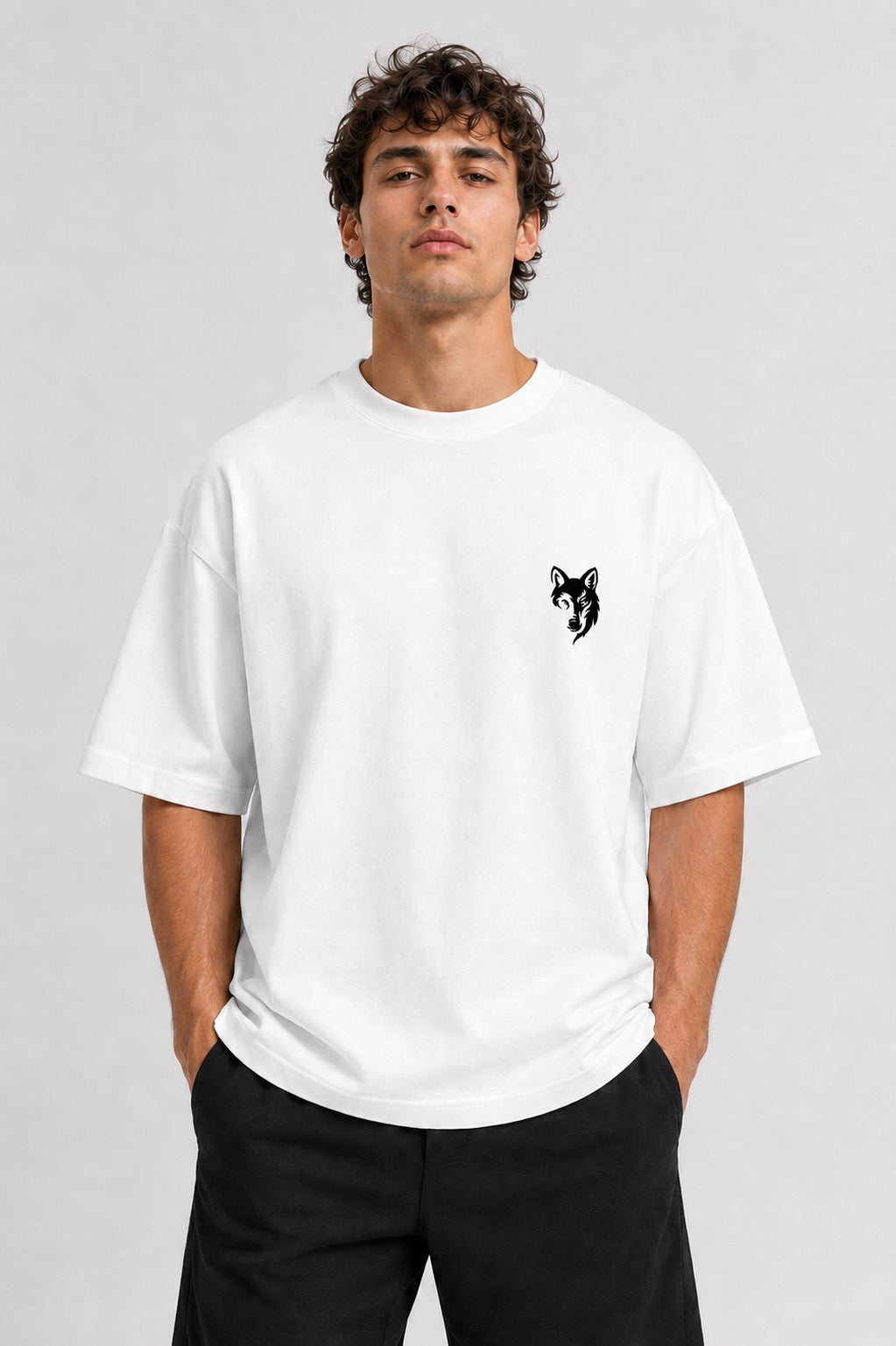 OverSized T-Shirt