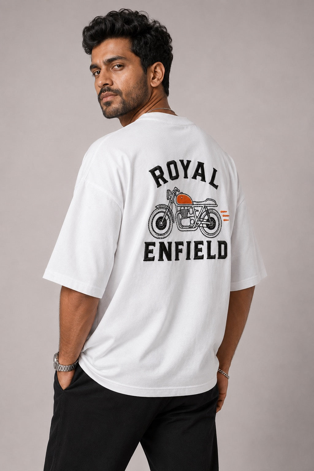 OverSized T-Shirt