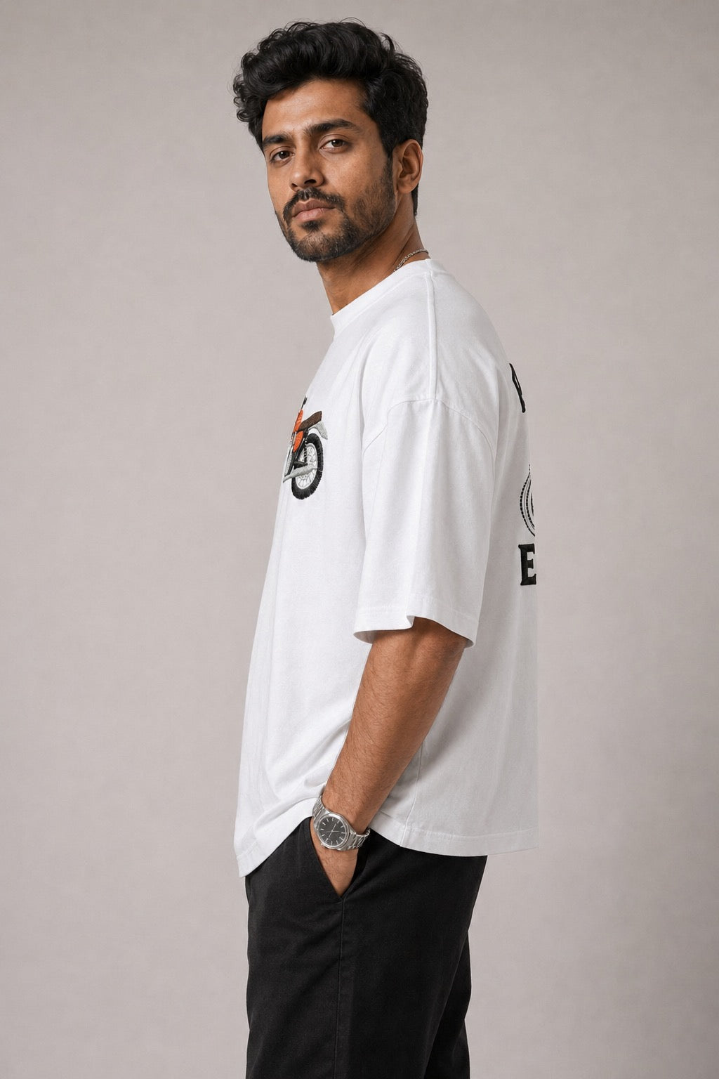 OverSized T-Shirt
