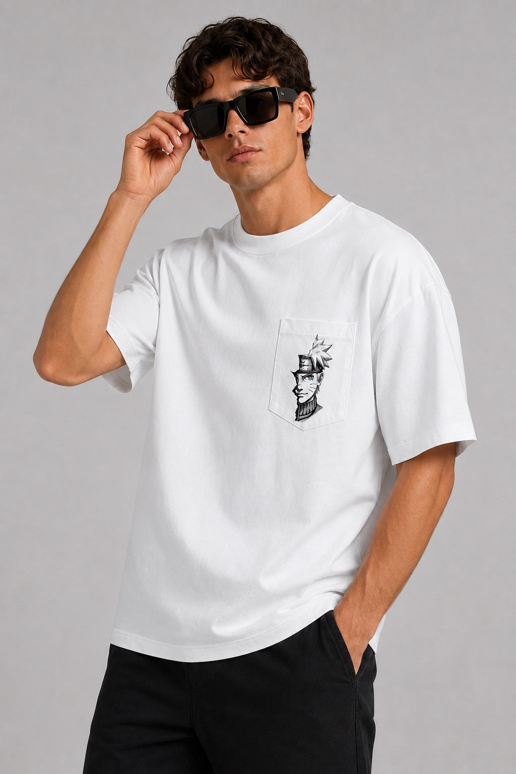 OverSized T-Shirt