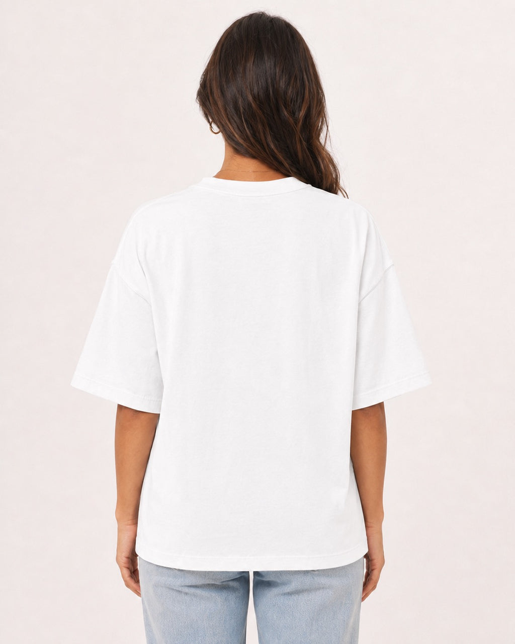 Women’s Oversized T-Shirt