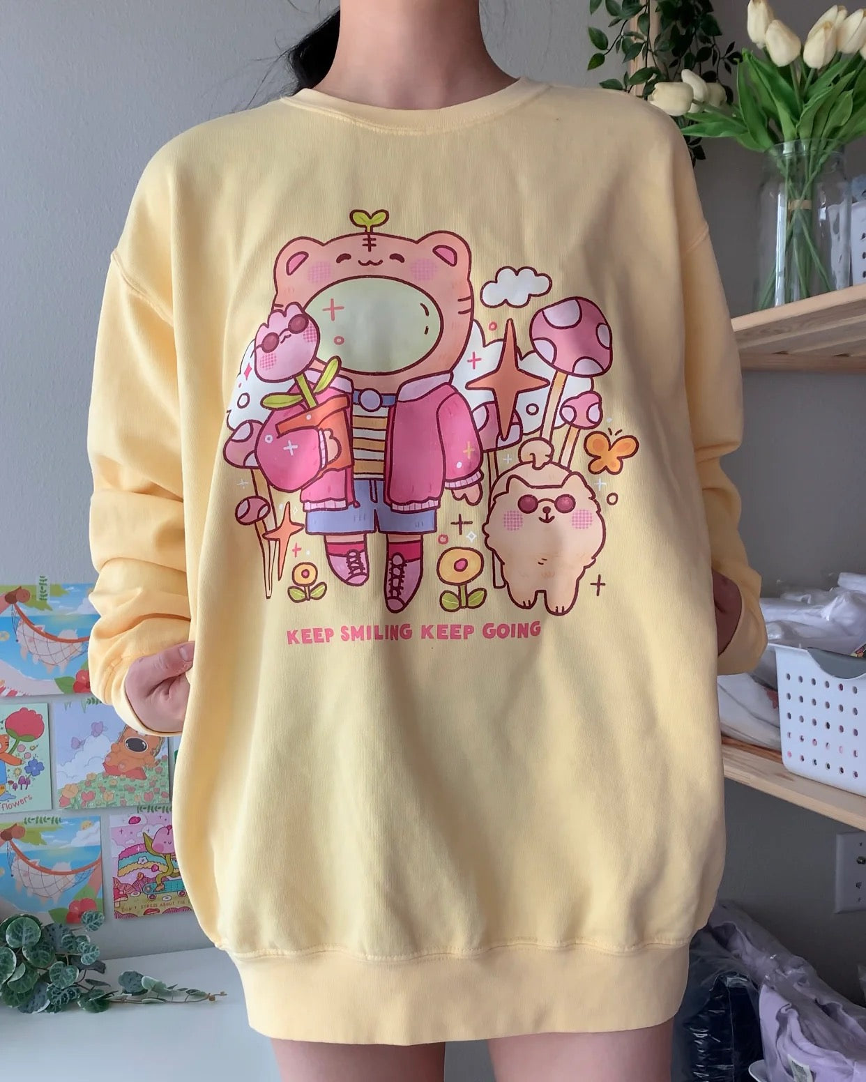 hoodie
